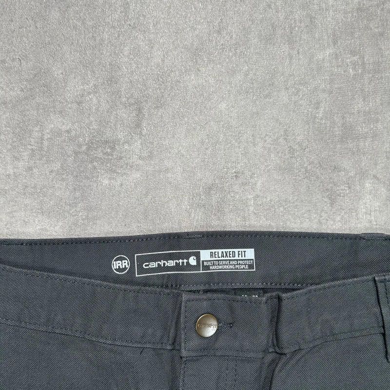 Carhartt Carhartt double knee Carpenter Pants W40 Size US 40 / EU 56 - 3 Thumbnail