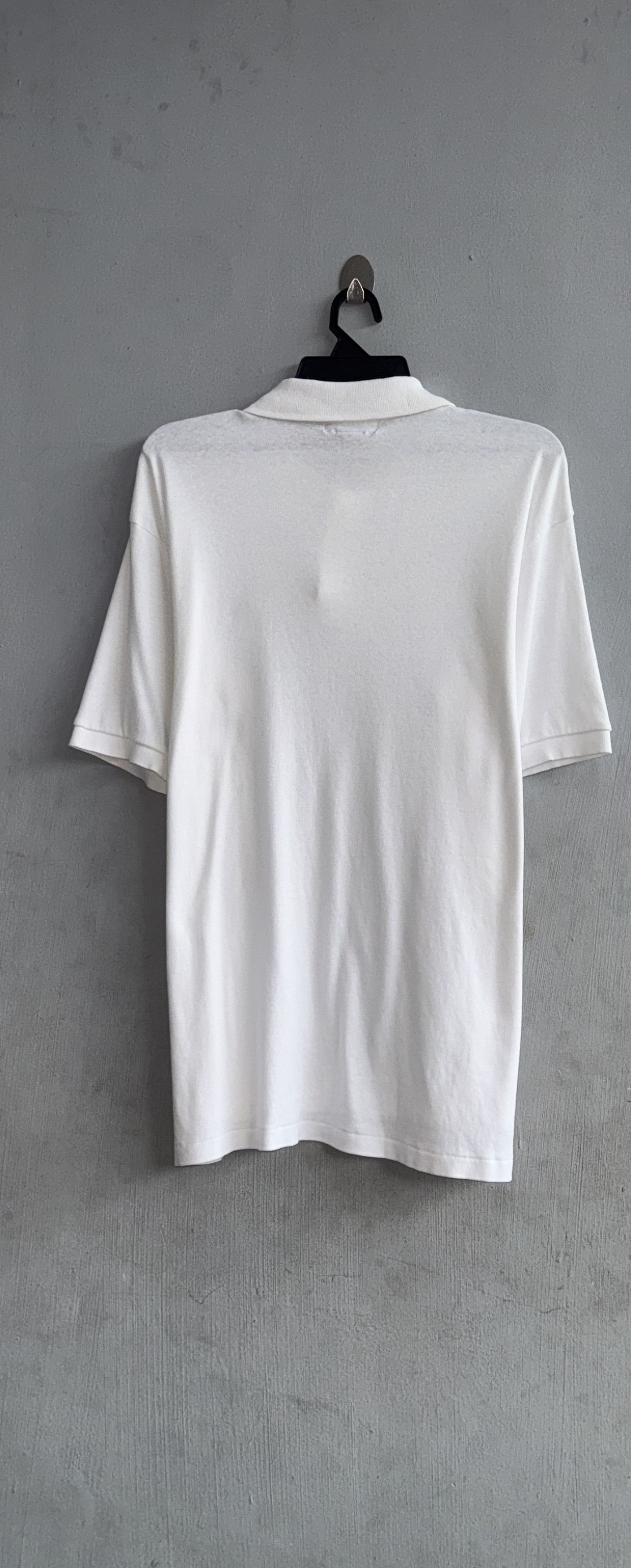 Polo Ralph Lauren Polo Ralph Lauren Vintage Shirt Size US XL / EU 56 / 4 - 5 Thumbnail