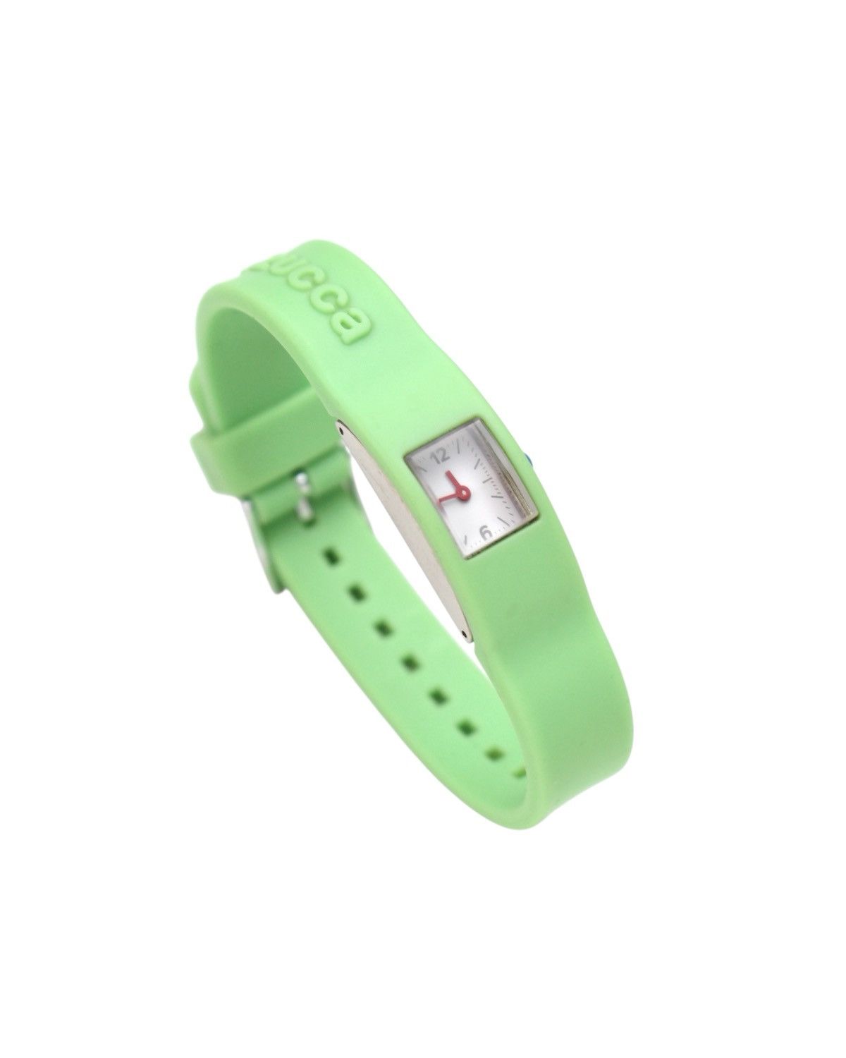 Issey Miyake × Seiko 1996 CABANE DE ZUCCA SEIKO CHEWING GUM MINT POP WATCH Size ONE SIZE - 2 Thumbnail