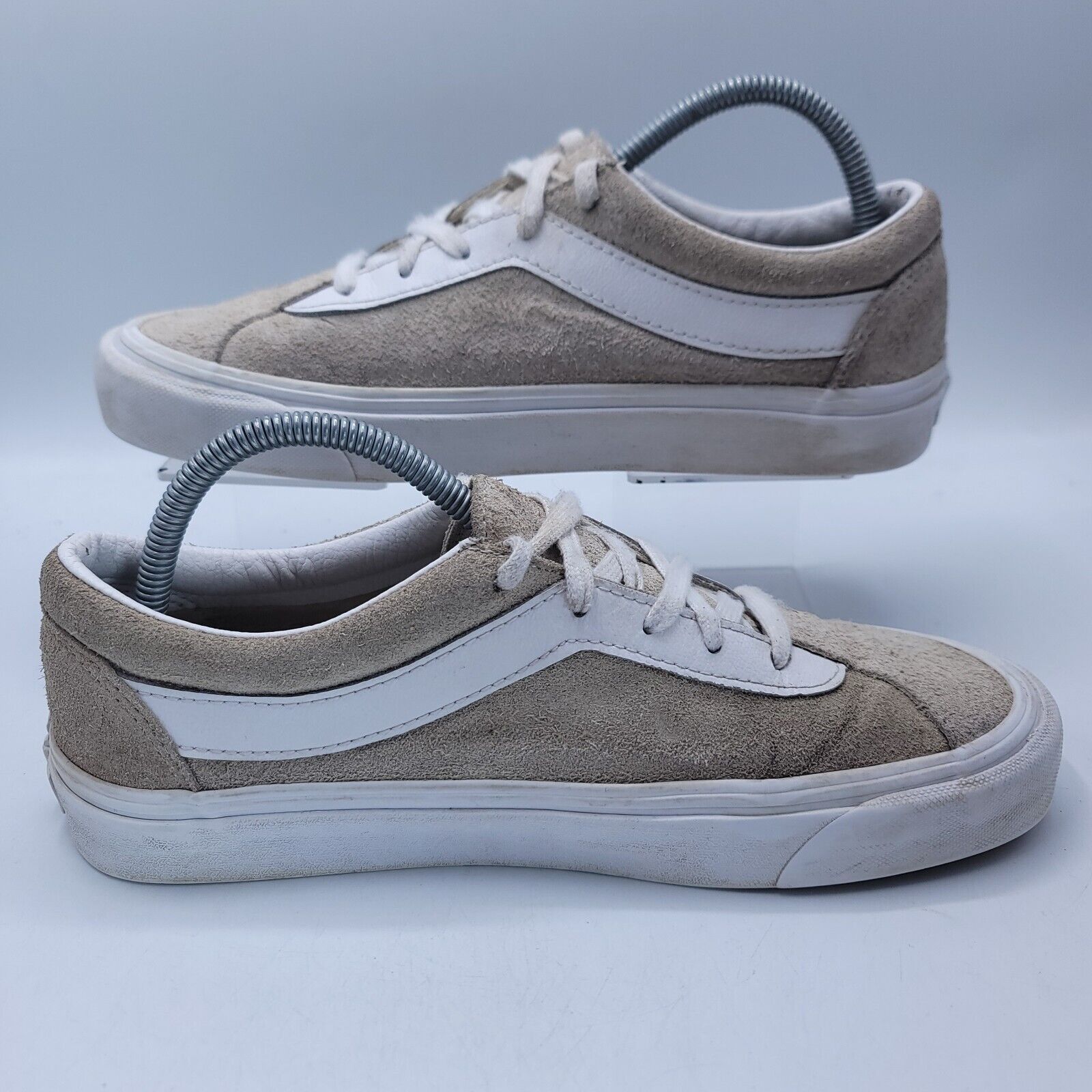 Vans Vans Off the Wall Old Skool Shoe Womens Size 9.5 500714 Size US 9.5 / IT 39.5 - 5 Thumbnail