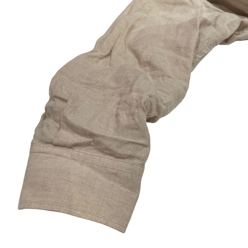 Yohji Yamamoto Yohji Yamamoto pour homme 18SS shirts Size US L / EU 52-54 / 3 - 5 Thumbnail