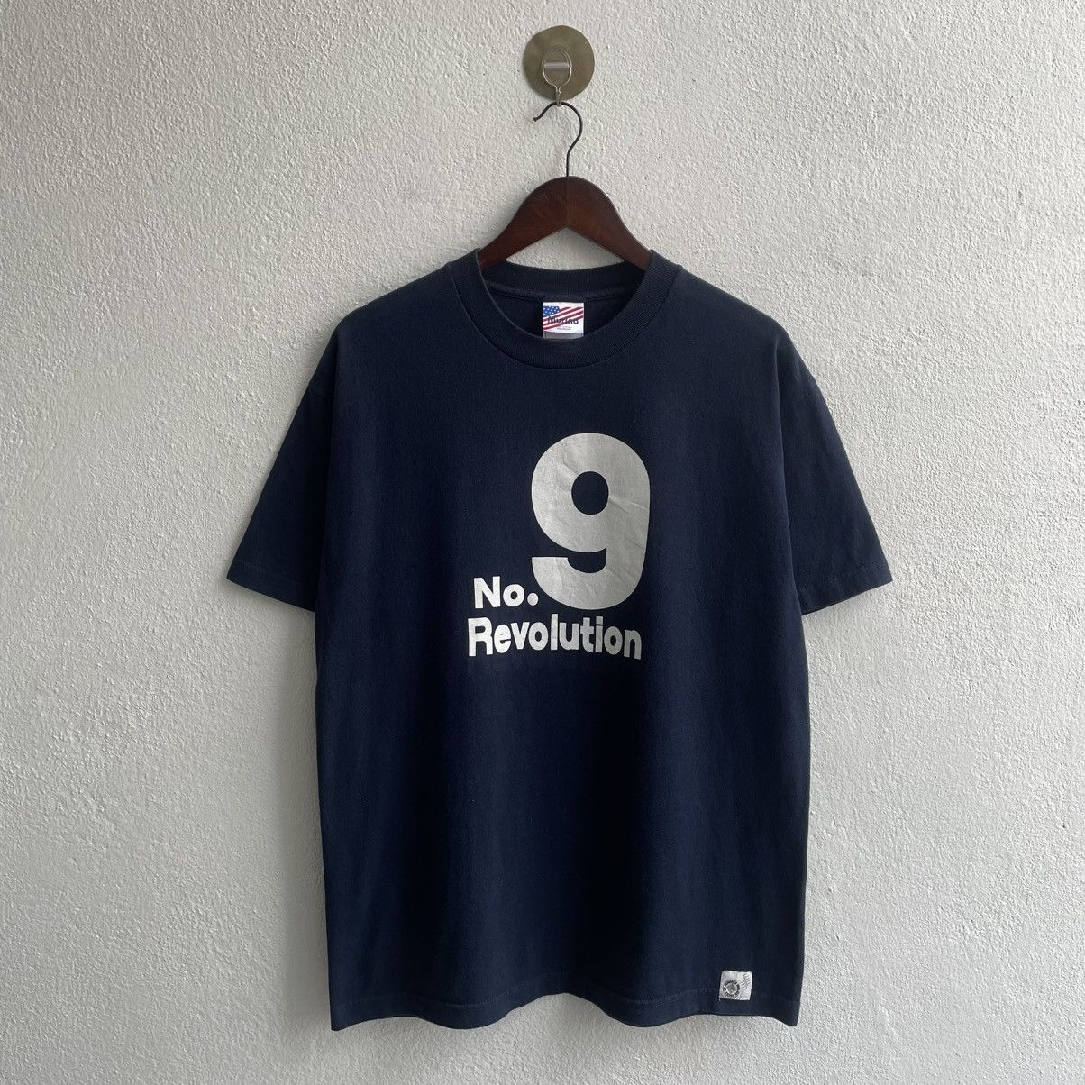 専用　Extra Heavy期 NUMBER(N)INE Tシャツ　2 Number (N)ine × Takahiromiyashita The Soloist. × Vintage 2000's No