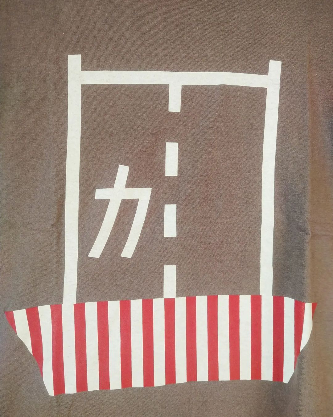 Anime × Japanese Brand Kantai Collection Logo Art Anime Tees Cospa Kancolle Size US M / EU 48-50 / 2 - 2 Thumbnail