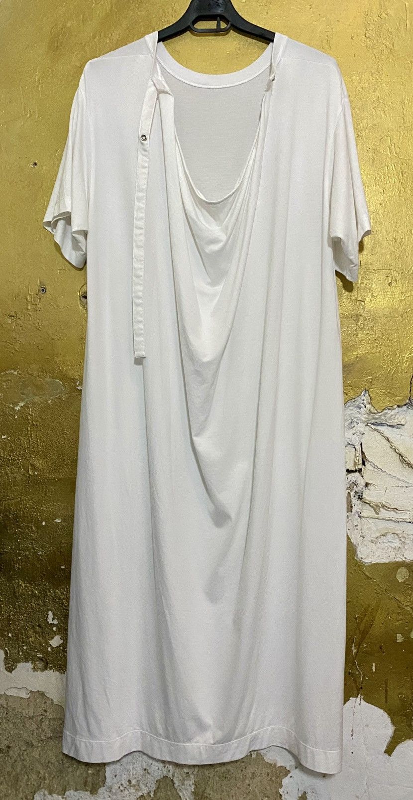 Other Japanese tunic long T-shirt Size M / US 6-8 / IT 42-44 - 3 Thumbnail