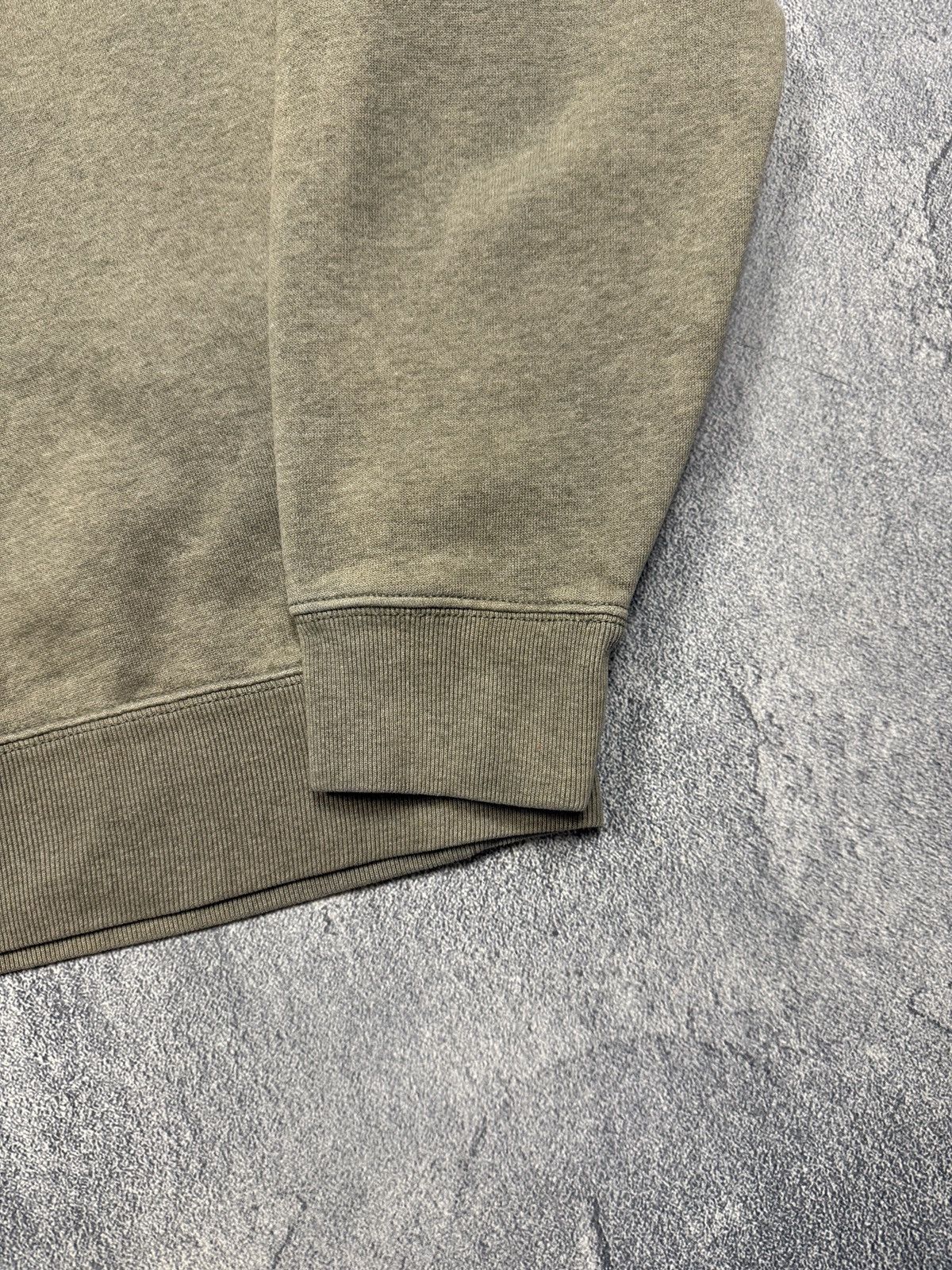 Polo Ralph Lauren Vintage Polo Ralph Lauren Crewneck Sweatshirt XS Size M / US 6-8 / IT 42-44 - 5 Thumbnail