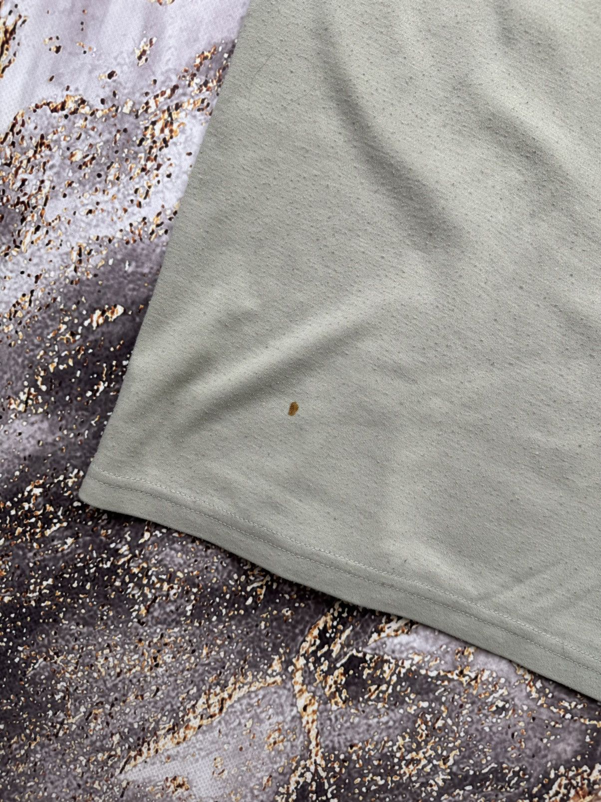 Diesel × Vintage Diesel Vintage Worn Tee Size US M / EU 48-50 / 2 - 14 Thumbnail