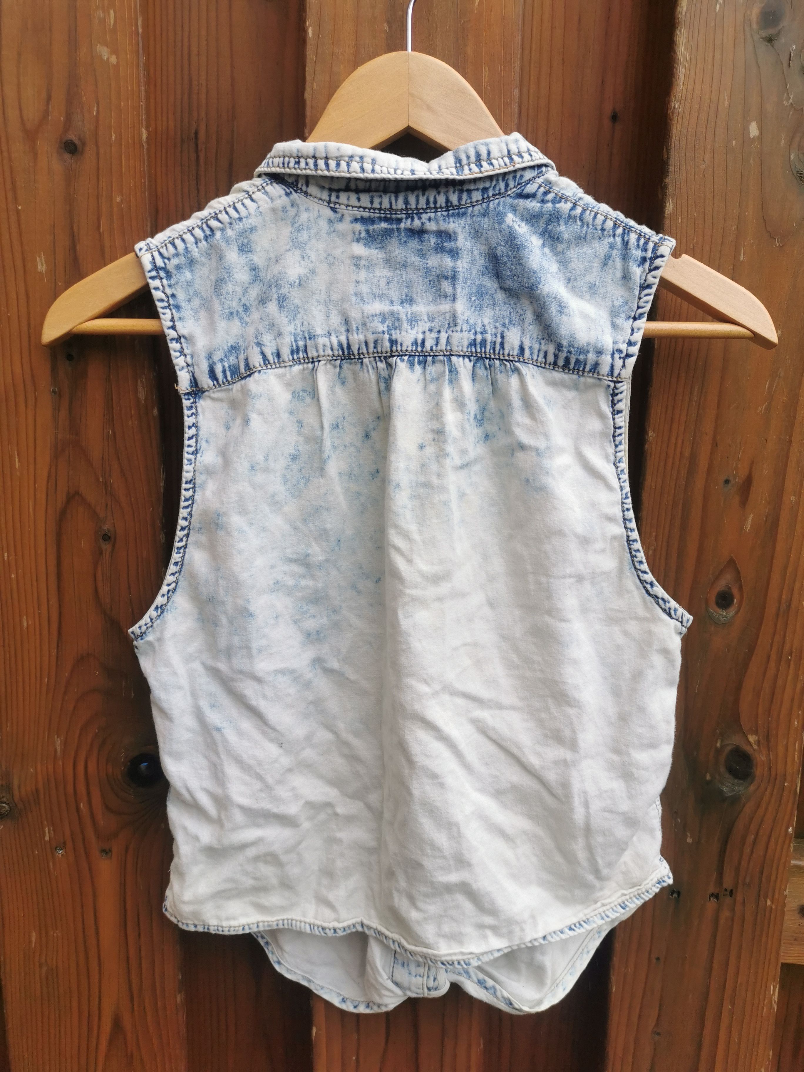 Other Vest shirt Size S / US 4 / IT 40 - 2 Thumbnail