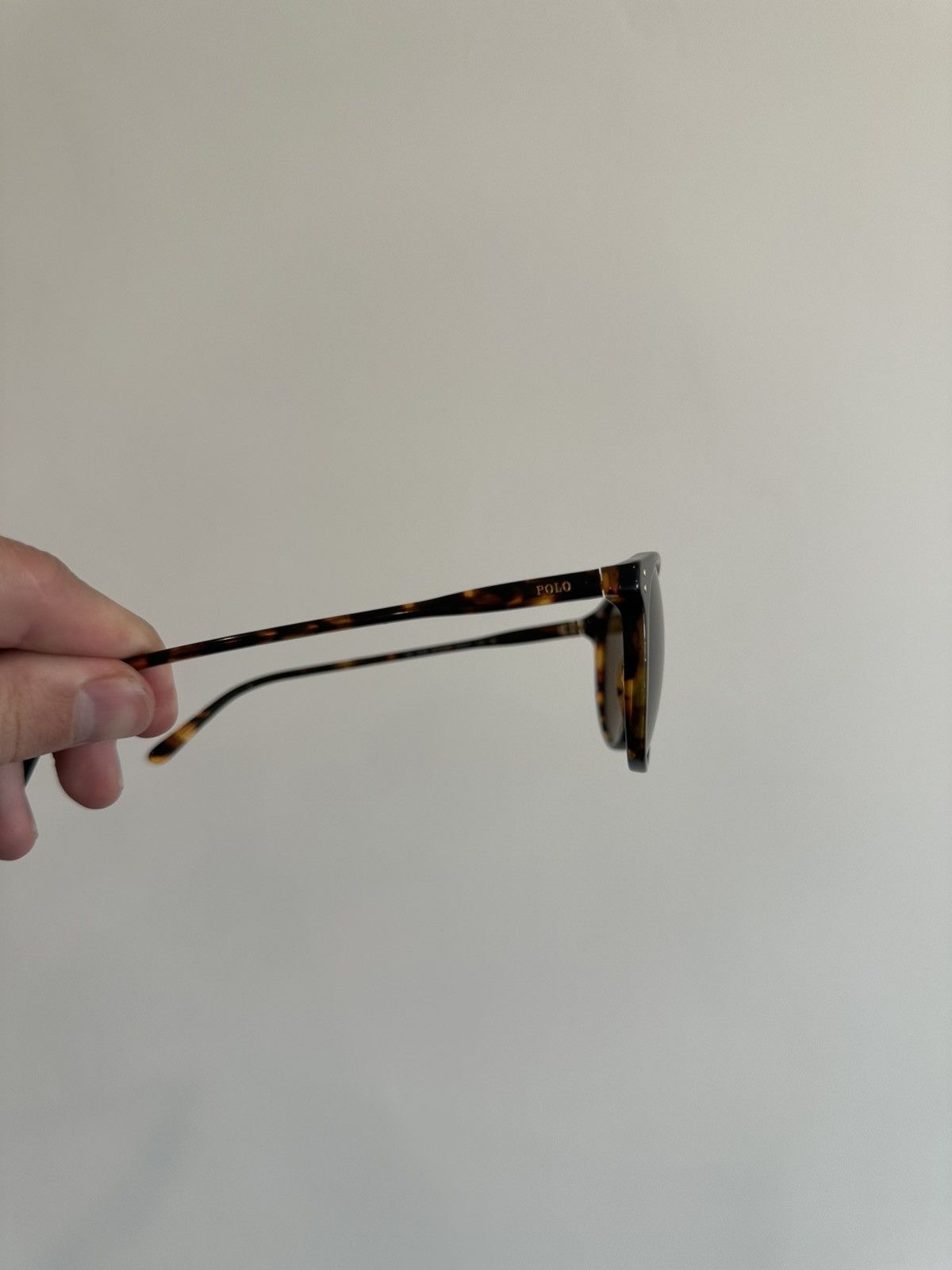 Polo Ralph Lauren Polo ralph lauren sunglasses Size ONE SIZE - 3 Thumbnail