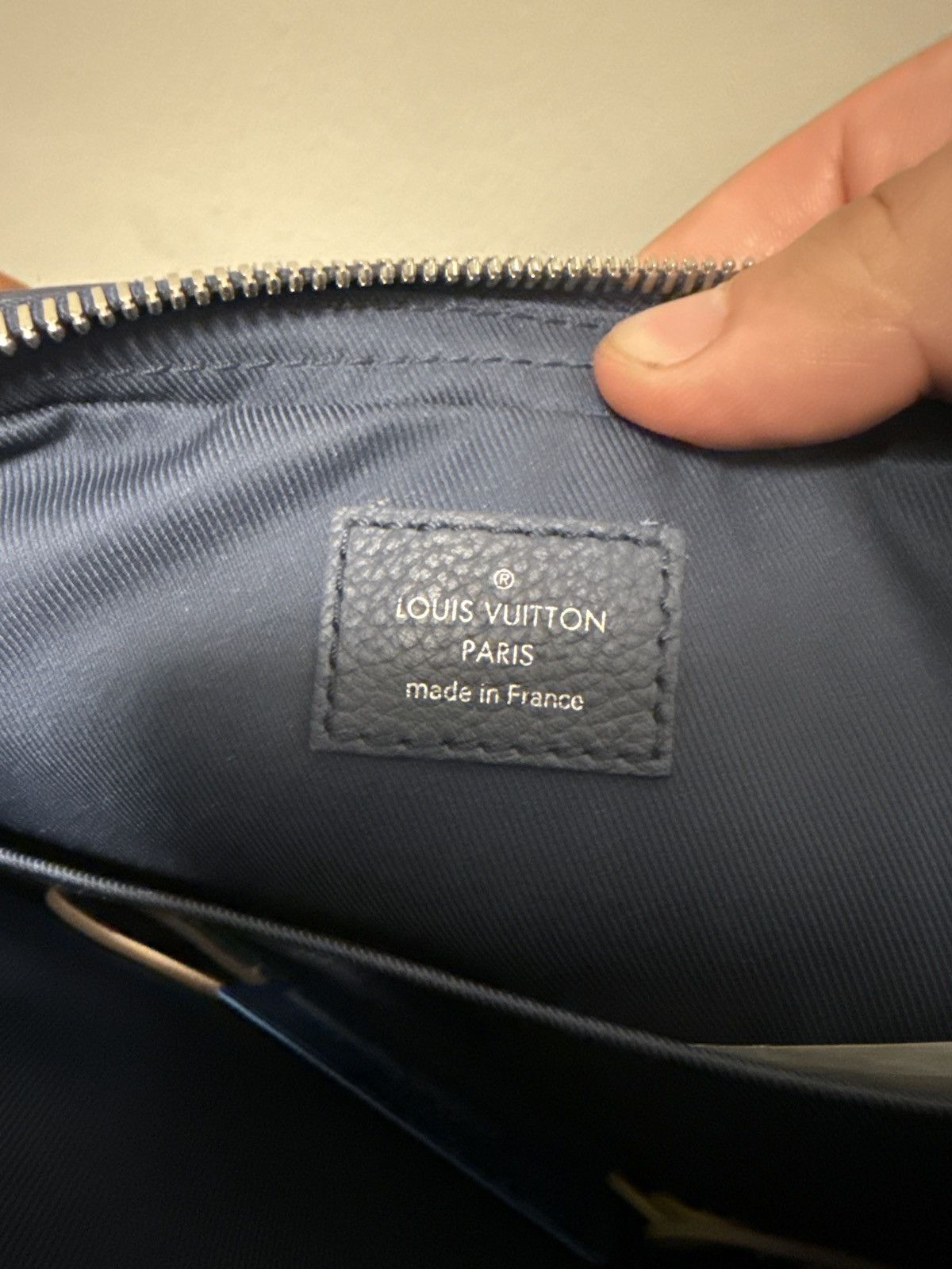 Louis Vuitton Trio Messenger Size ONE SIZE - 3 Thumbnail