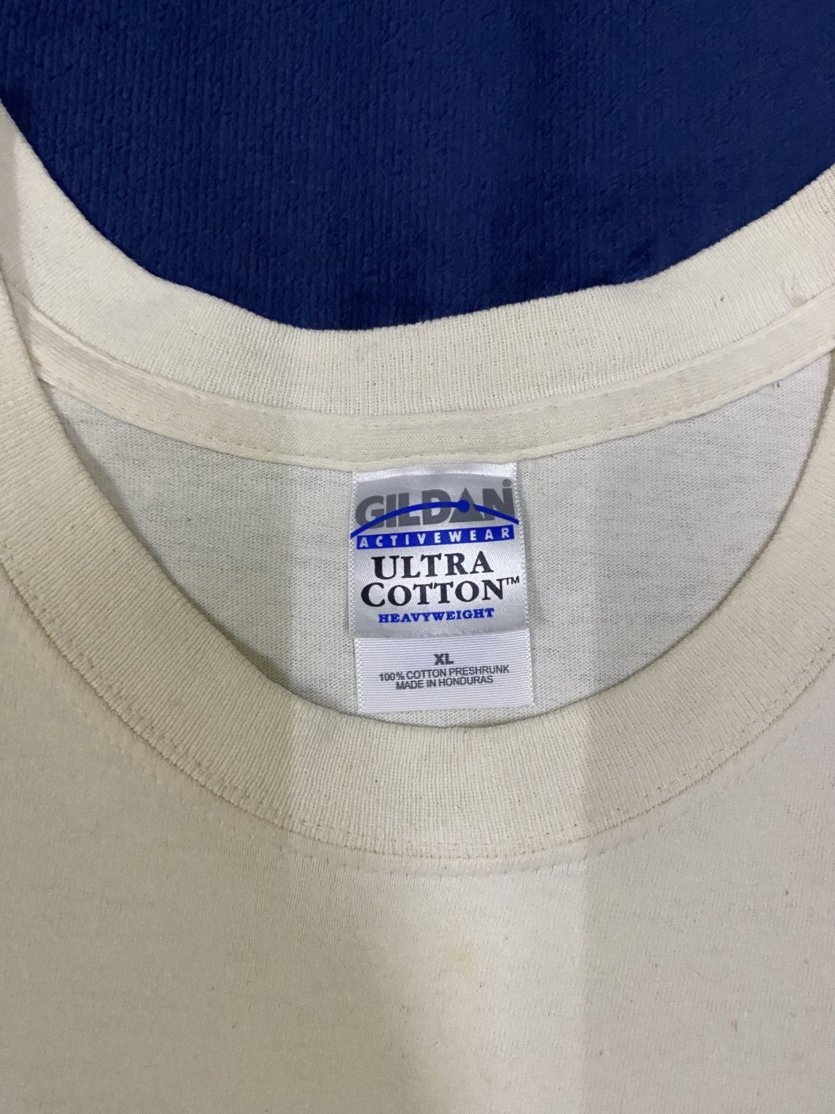 Arts & Science × Vintage Vintage 2000 California Art Mullet Tee Size US XL / EU 56 / 4 - 5 Thumbnail