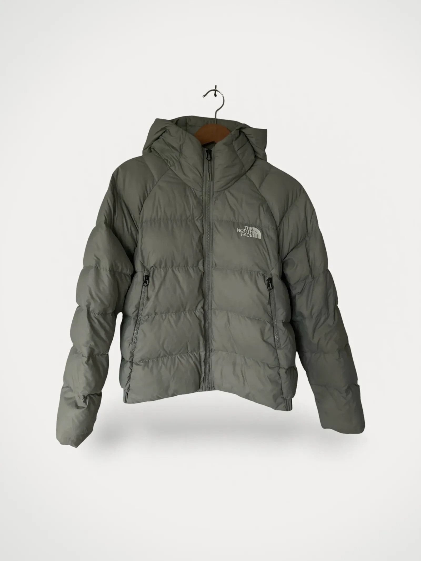 The North Face The North Face Down Jacket Size L / US 10 / IT 46 - 1 Thumbnail