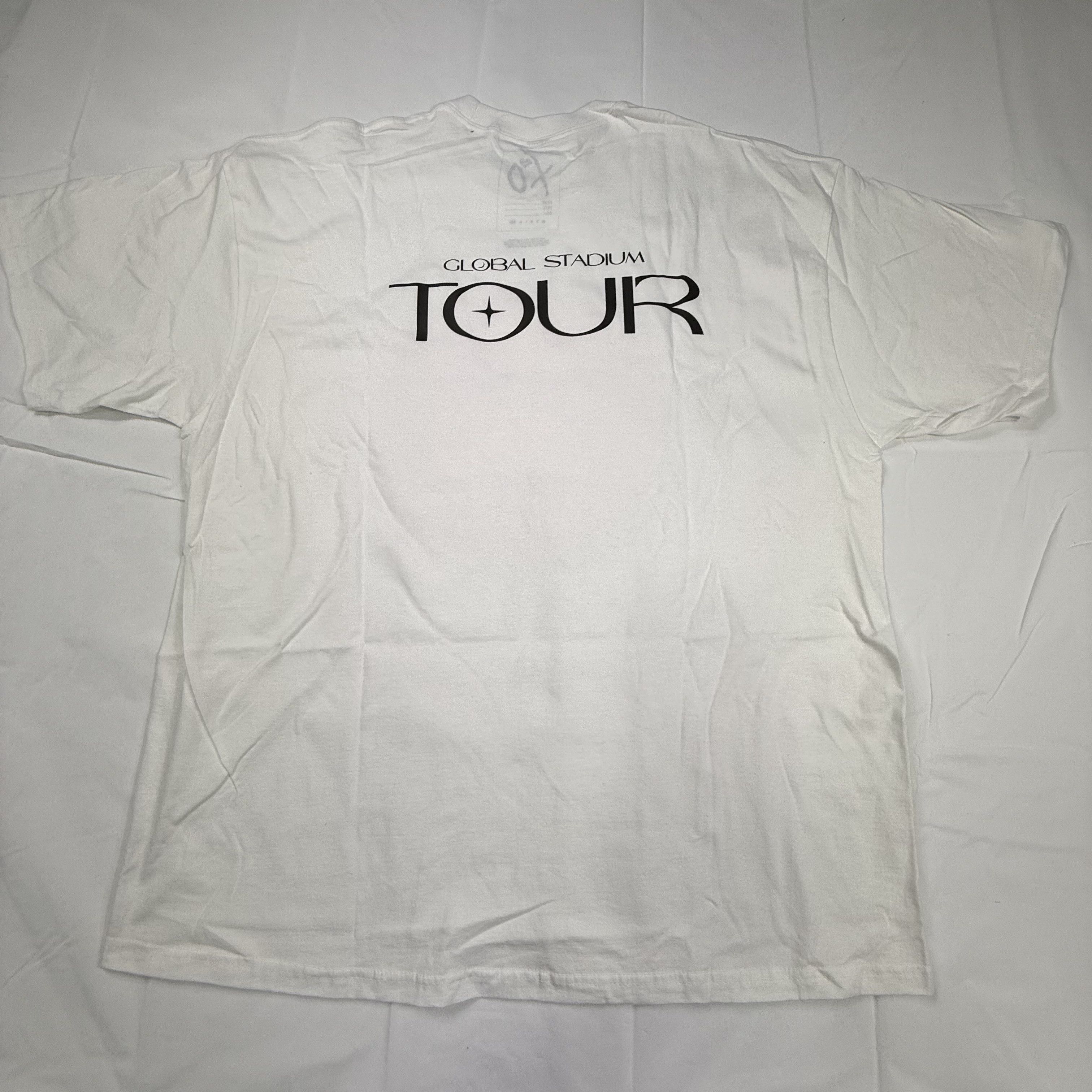 Other The Weeknd After Hours Til Dawn 2022 Global Stadium Tour Size US XXL / EU 58 / 5 - 4 Thumbnail