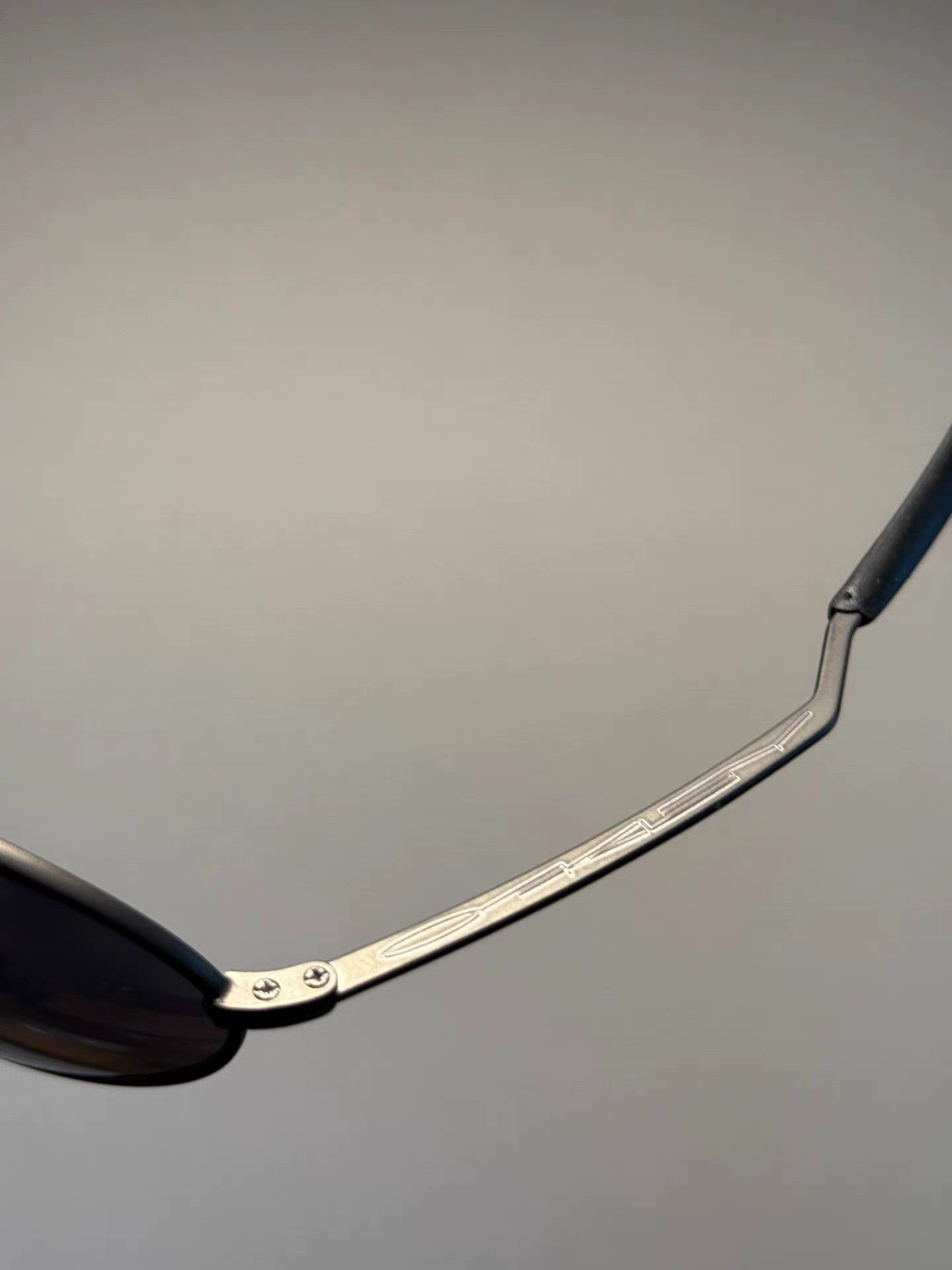 Oakley Oakley e wire Gen.1 Black Sport Sunglasses K24 Size ONE SIZE - 6 Thumbnail