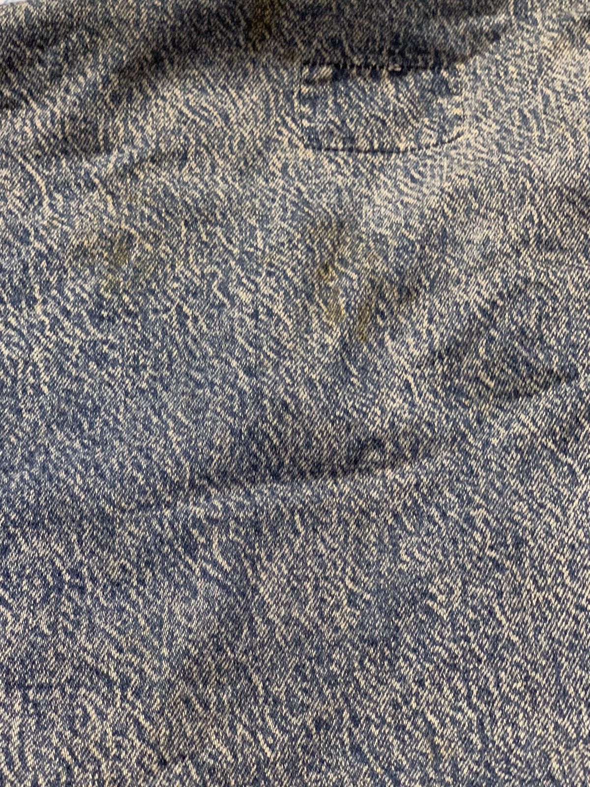 Dockers × Levi's Vintage Clothing Rare Design Vintage Levi’s Denim Jackets Size US L / EU 52-54 / 3 - 11 Thumbnail
