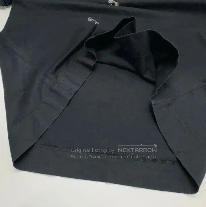 Givenchy Givenchy Logo Print Casual Round Neck Short Sleeve T-Shirt. Size US XL / EU 56 / 4 - 7 Thumbnail