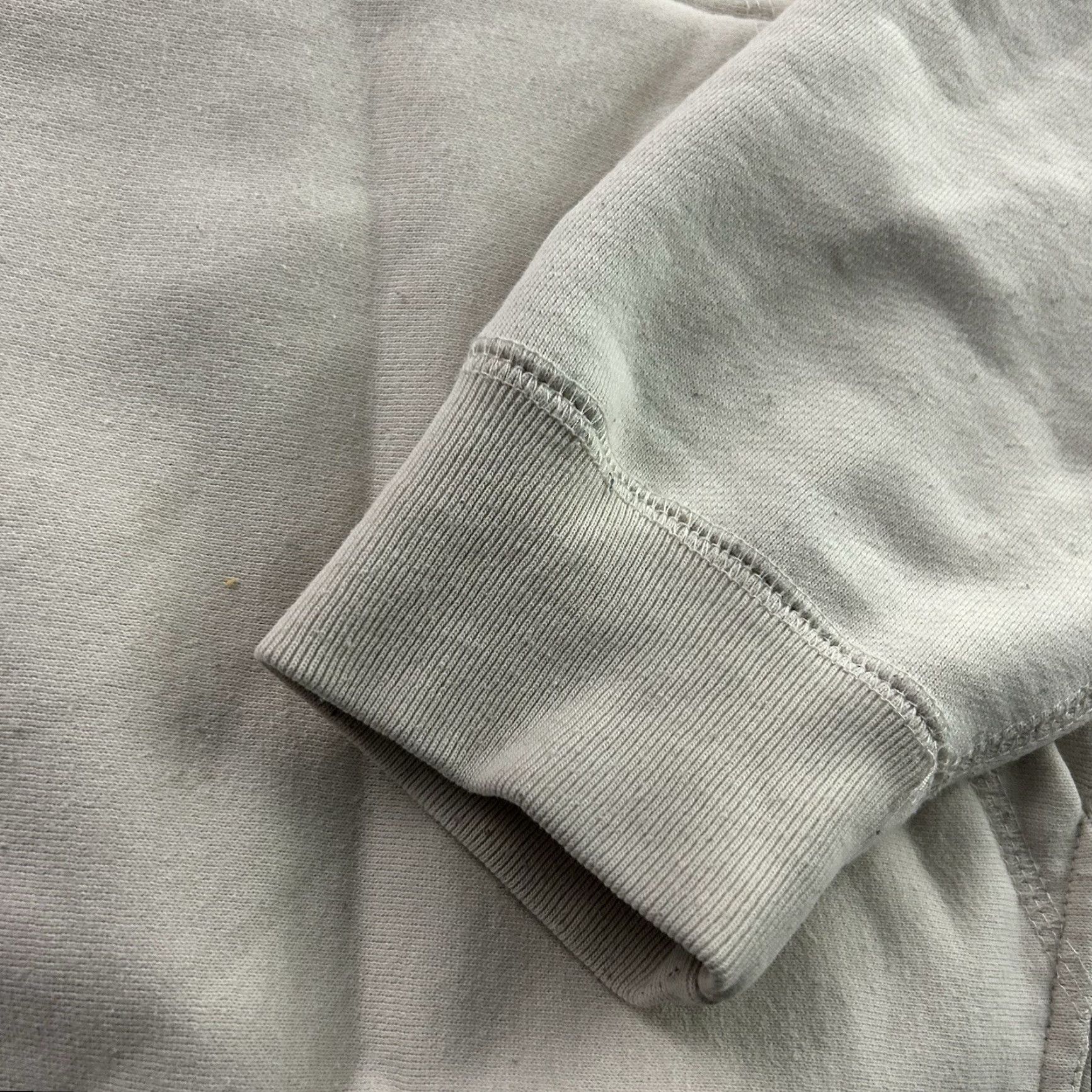 Vintage Maison Article Hoodie Men's 2XL Beige Pullover Sweatshirt Size US XXL / EU 58 / 5 - 6 Thumbnail