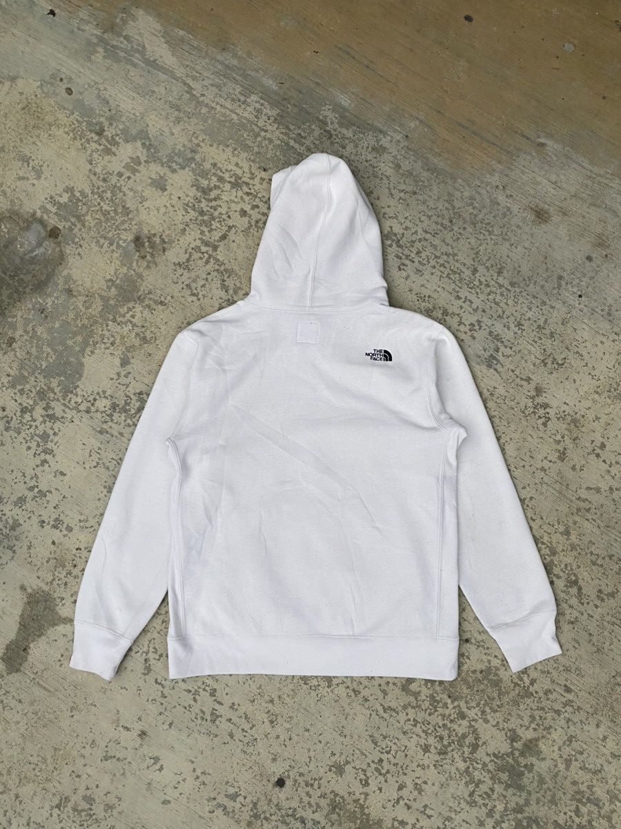 Black Label × The North Face SS The North Face big logo hoodies Size US M / EU 48-50 / 2 - 2 Thumbnail