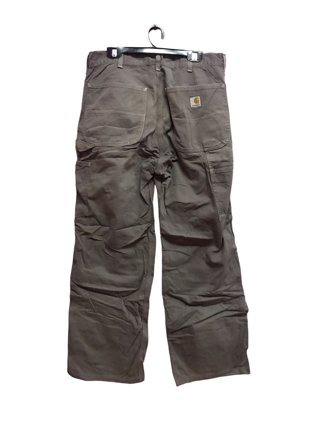 Carhartt Carhartt Cargo Pants Size L Size US 30 / EU 46 - 2 Thumbnail