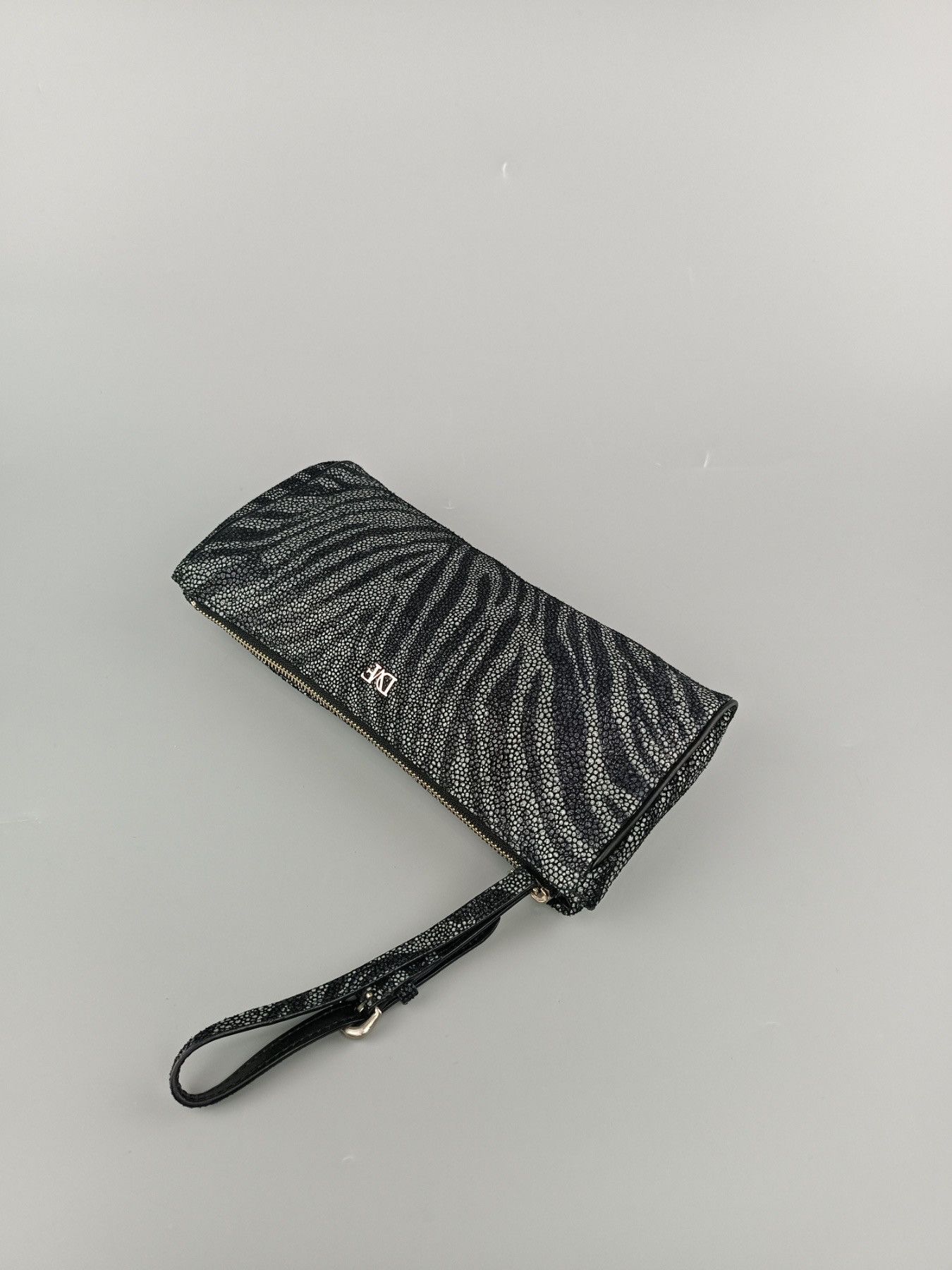 Diane von Furstenberg DVF Diane Von Furstenberg Clutch Size ONE SIZE - 1 Thumbnail