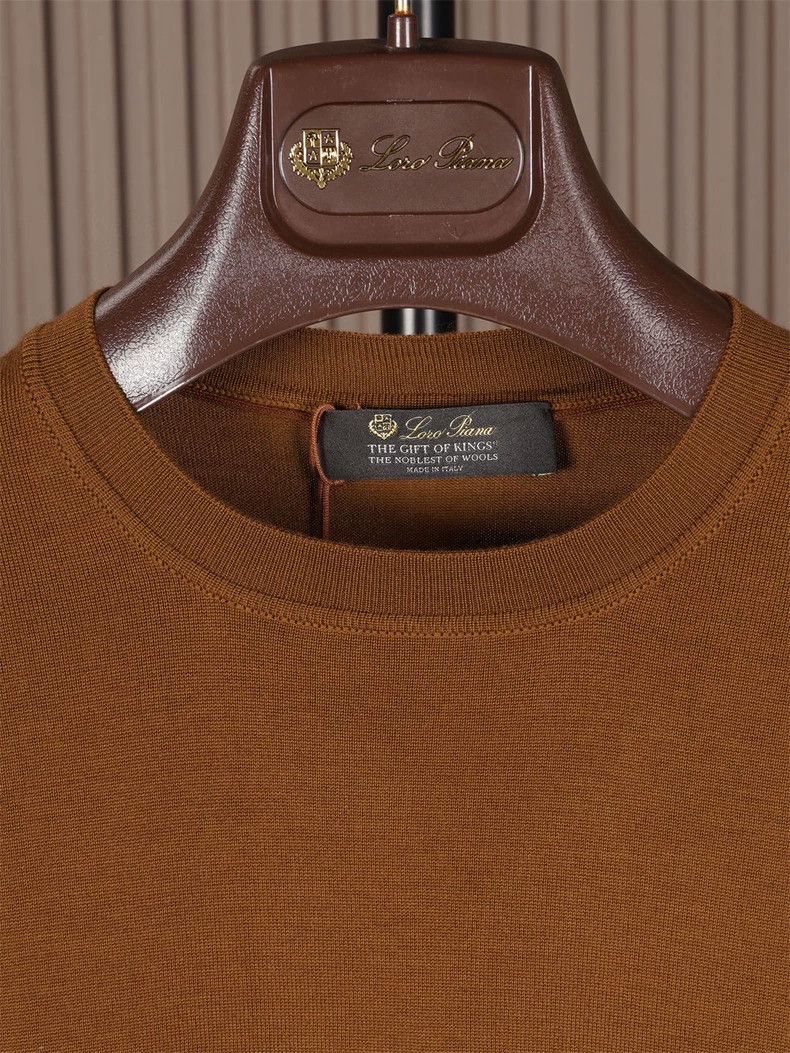 Loro Piana LORO PIANA King's Gift Ceiling Fabric GOK12 Micro Knit Size US XXL / EU 58 / 5 - 2 Thumbnail