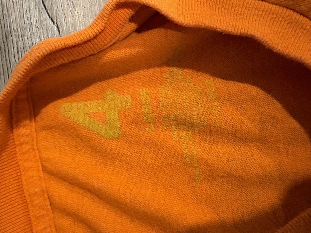 4HUNNID × Designer Vintage 4hunnid tee Size US L / EU 52-54 / 3 - 3 Thumbnail