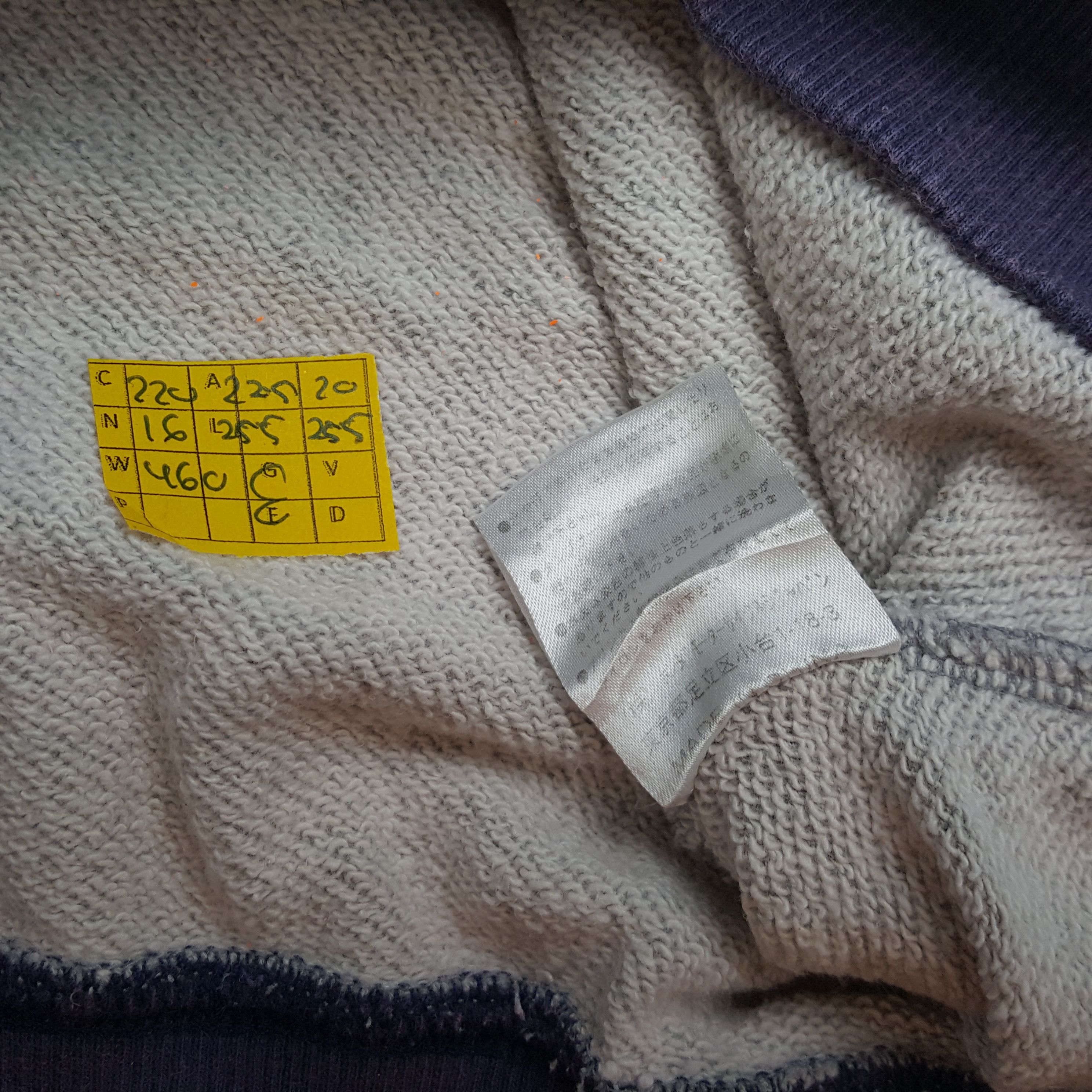 Honda × Vintage Vintage HONDA DREAM Japanese Racing Team Sweatshirts Size US M / EU 48-50 / 2 - 8 Thumbnail