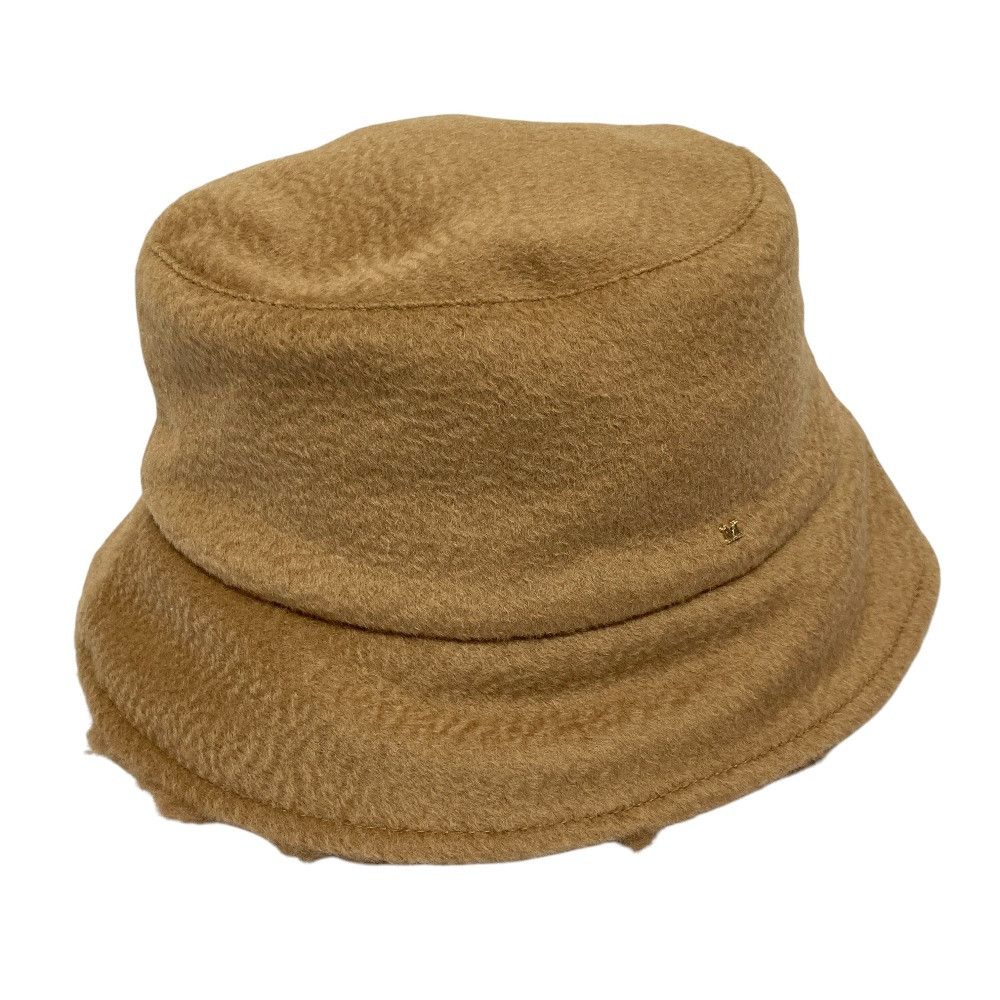 Max Mara Max Mara Max Mara Teddy Bear Reversible Bucket Hat Textile Hats DUTY FREE for USA Size ONE SIZE - 1 Thumbnail