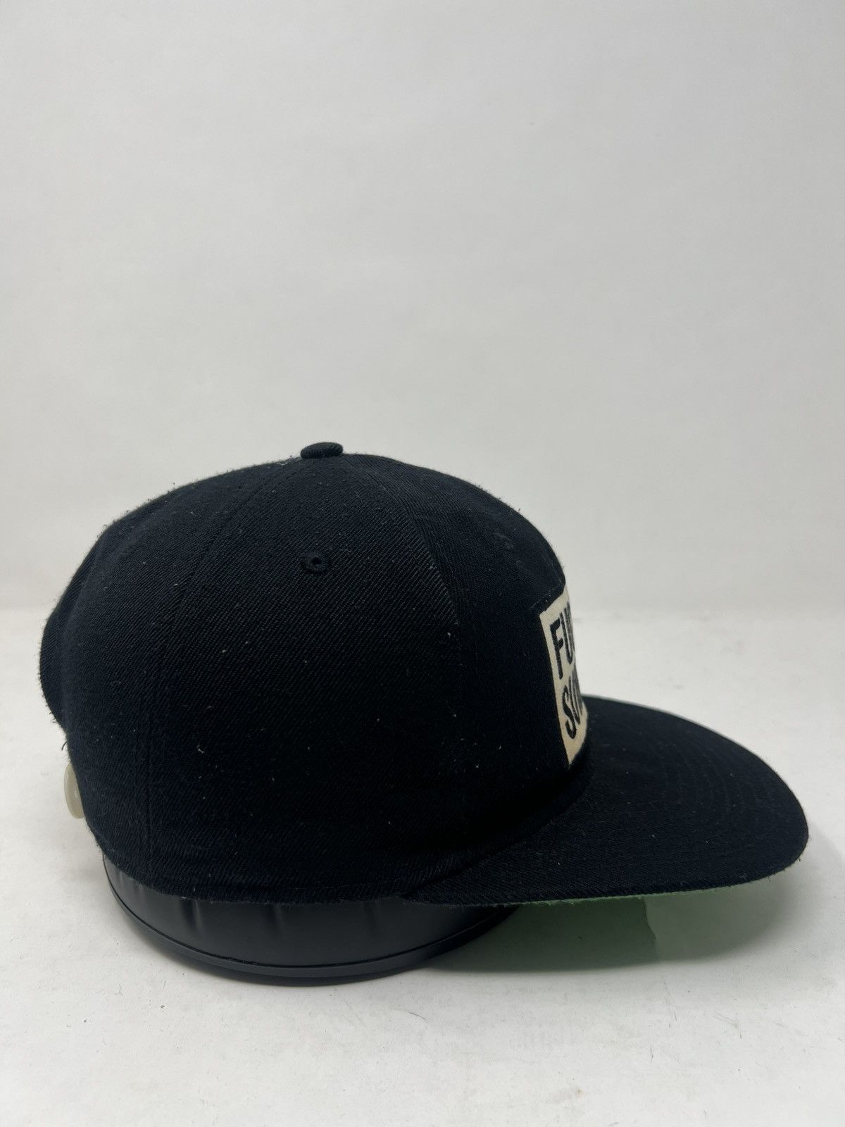 Fucking Awesome Fucking Summer Snapback Hat Size ONE SIZE - 4 Thumbnail