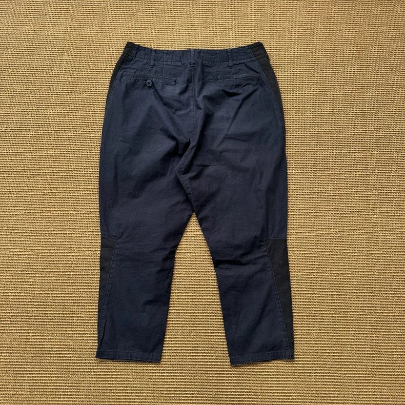 Undercover SizeL john slim-fit 8-inch pants