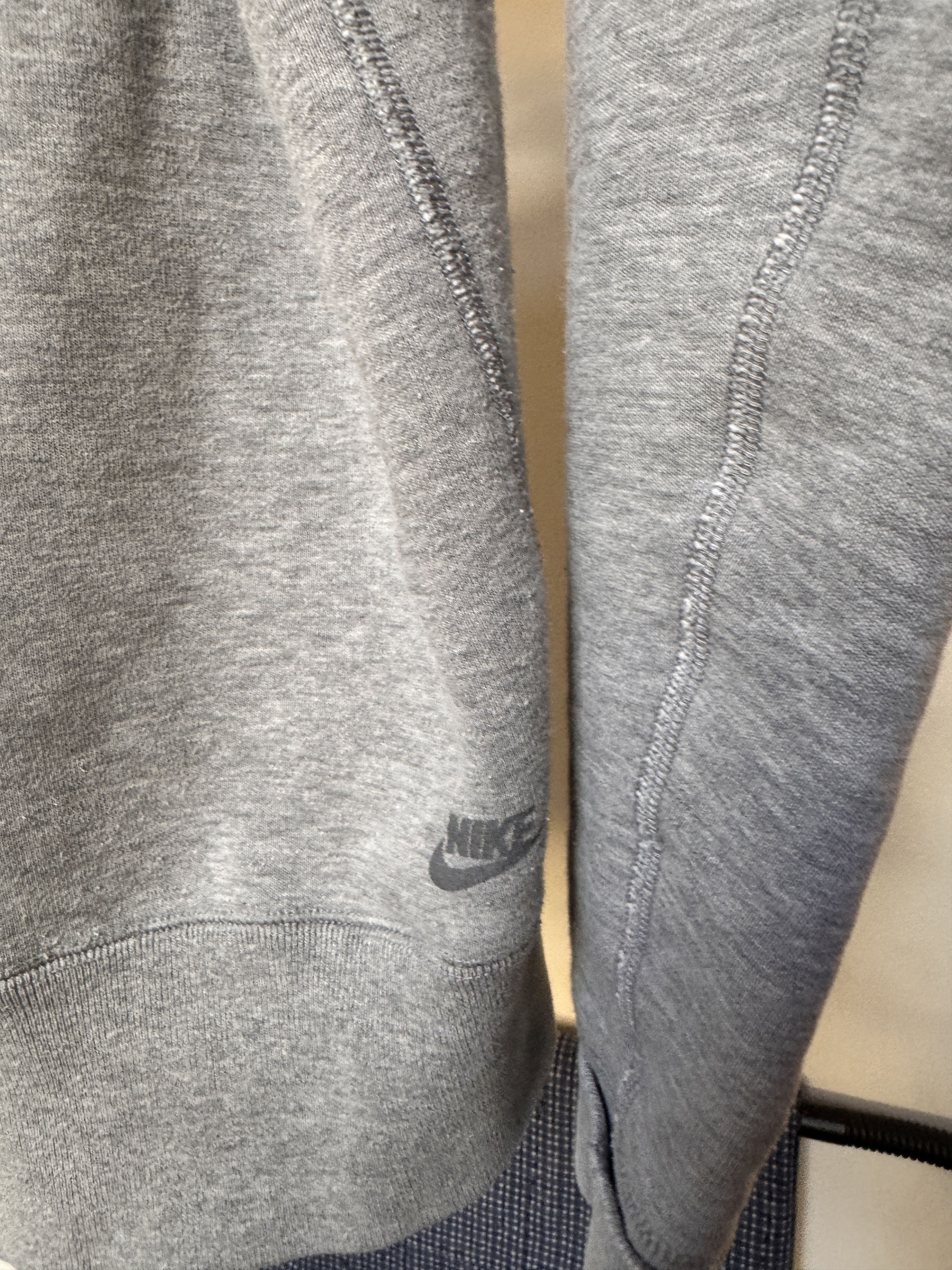 Loopwheeler × Nike Classic Nike Sportswear x Loopwheeler Hoodie Size US M / EU 48-50 / 2 - 6 Thumbnail