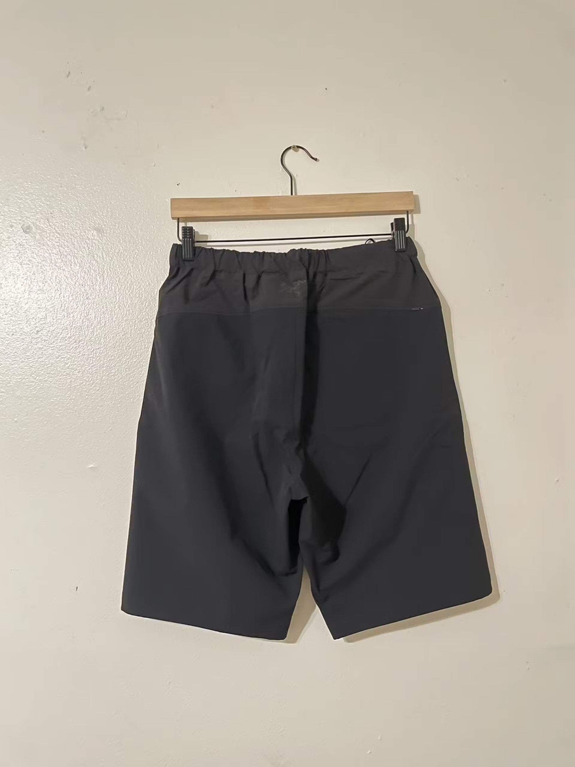 Arc'Teryx Arc'teryx System A Paltz Cargo Shorts | Grailed