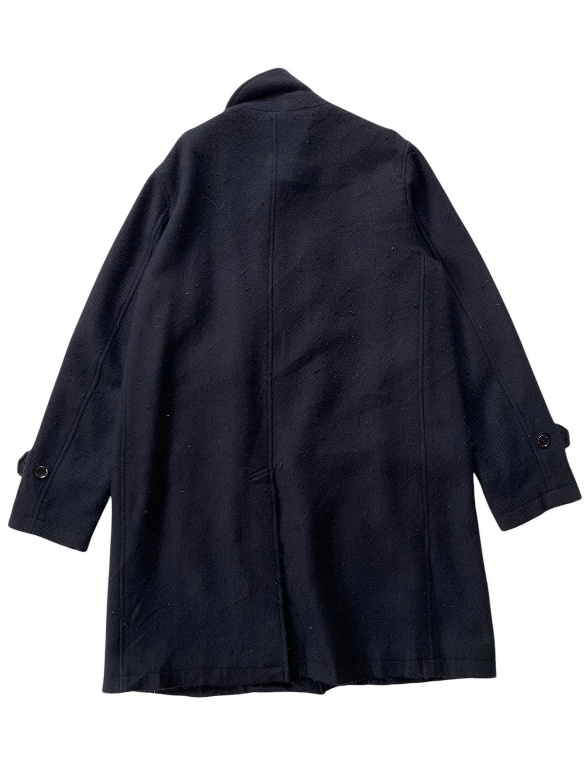 Beams Plus Beams Heart By Beams Plus Wool Jacket Size US L / EU 52-54 / 3 - 3 Thumbnail