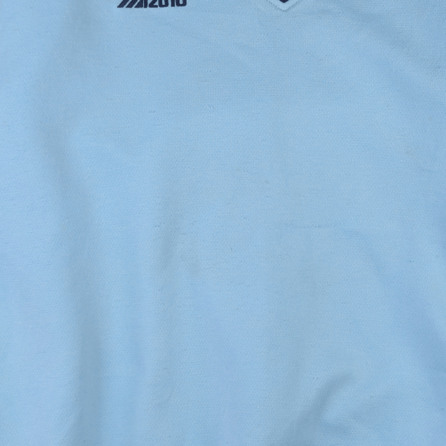 Mizuno Vintage MIZUNO Sportswear Blue Ocean Sportswear Sweatshirts Size US M / EU 48-50 / 2 - 8 Thumbnail