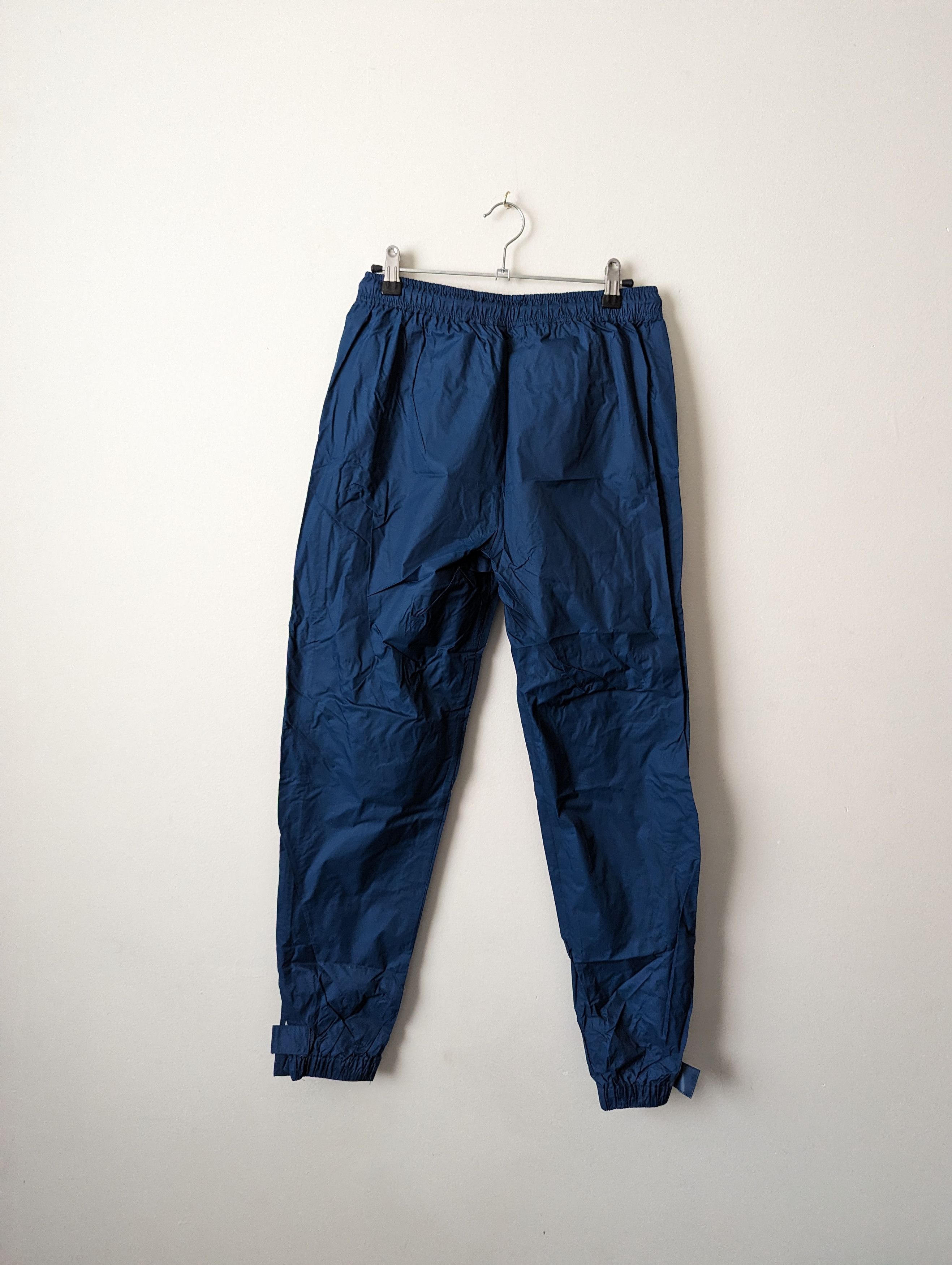 激レア Old ARC'TERYX 90s nylon pants 激レア Old ARC'TERYX 90s nylon pants