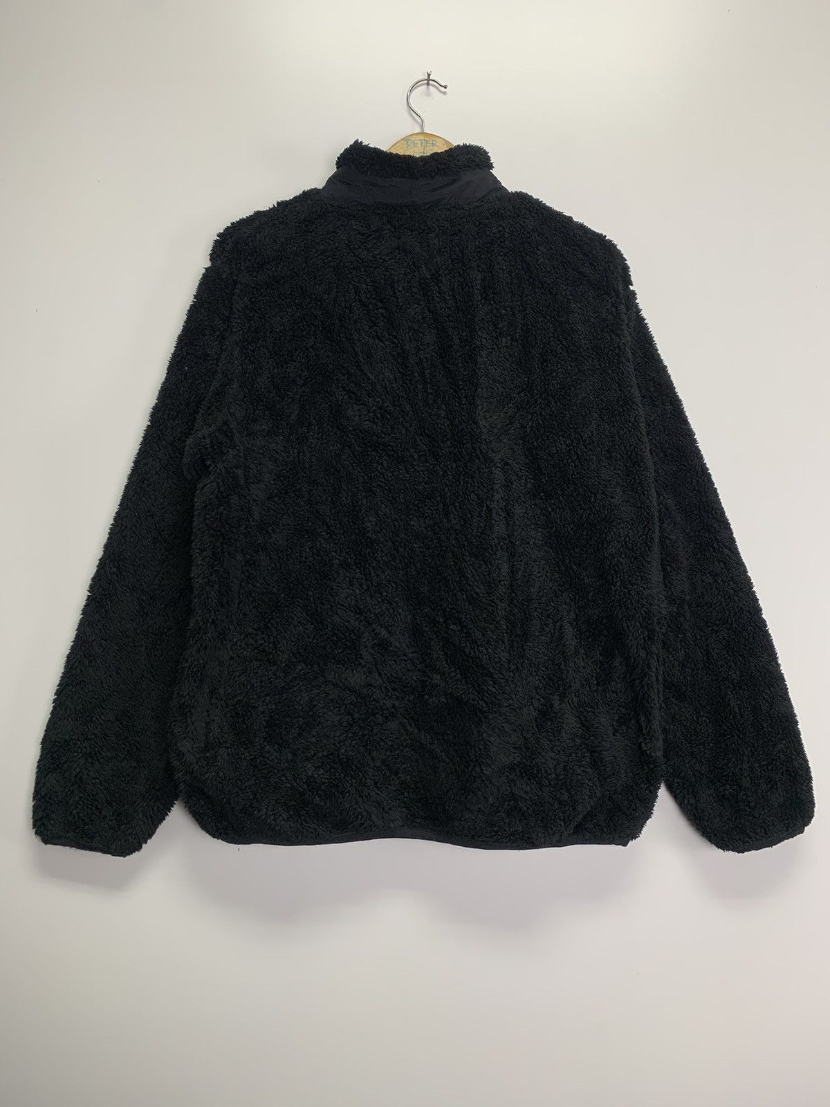 Japanese Brand × Vintage Gerry Sherpa Mountain Jacket Size US L / EU 52-54 / 3 - 13 Thumbnail