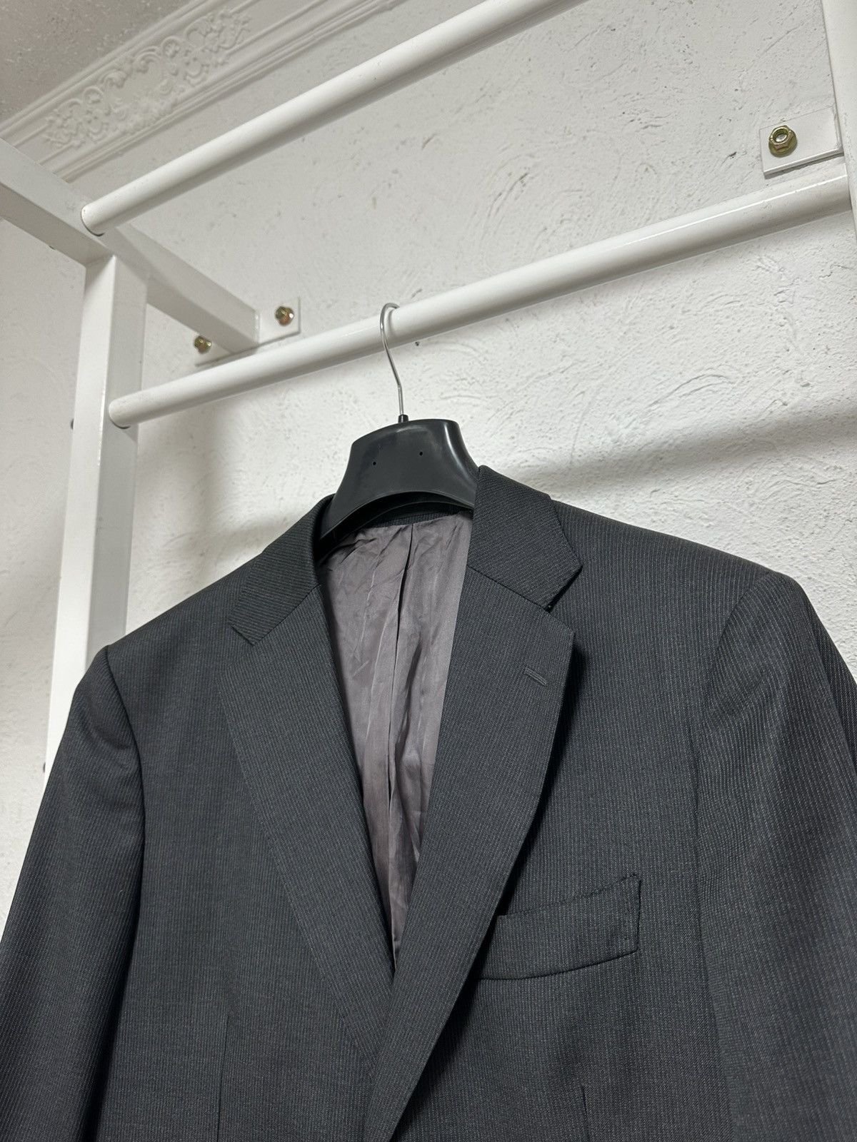 Suitsupply Suitsupply Blazer XL Size Size 44R - 2 Thumbnail