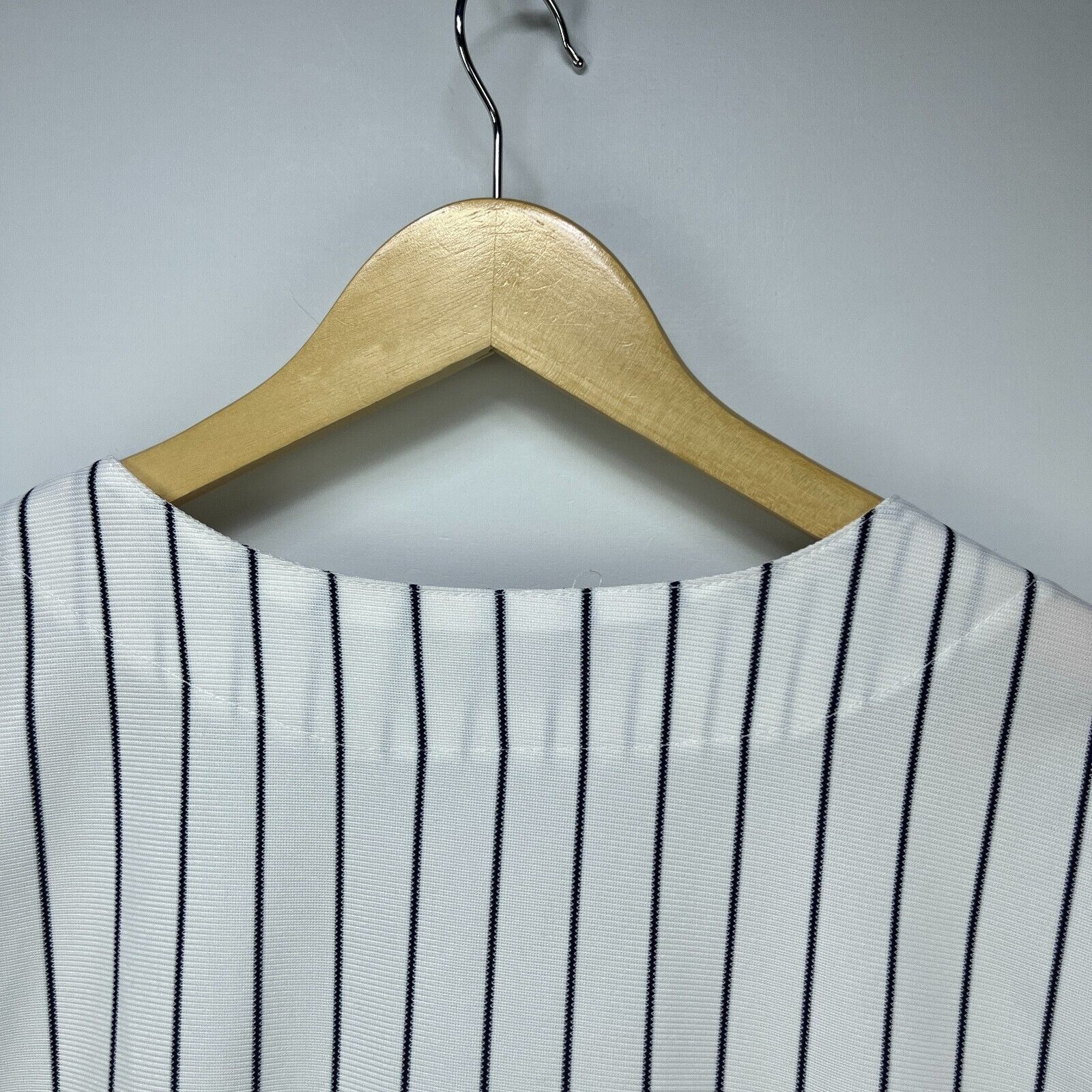 Mitchell & Ness × Vintage Vintage Mitchell & Ness New York Yankees MickeyMantle 56 2XL Size US XXL / EU 58 / 5 - 14 Thumbnail