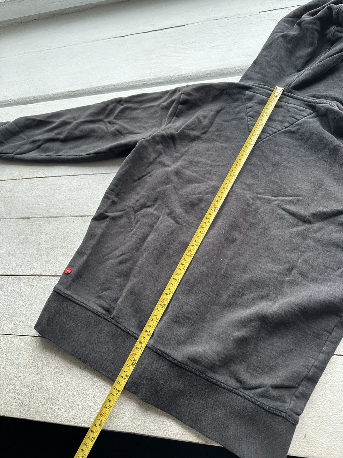 O'Neill 🚨Vintage Y2K ONEILL SURF ZIP HOODIE RARE LONGSLEEVE Shirt Size US L / EU 52-54 / 3 - 13 Thumbnail