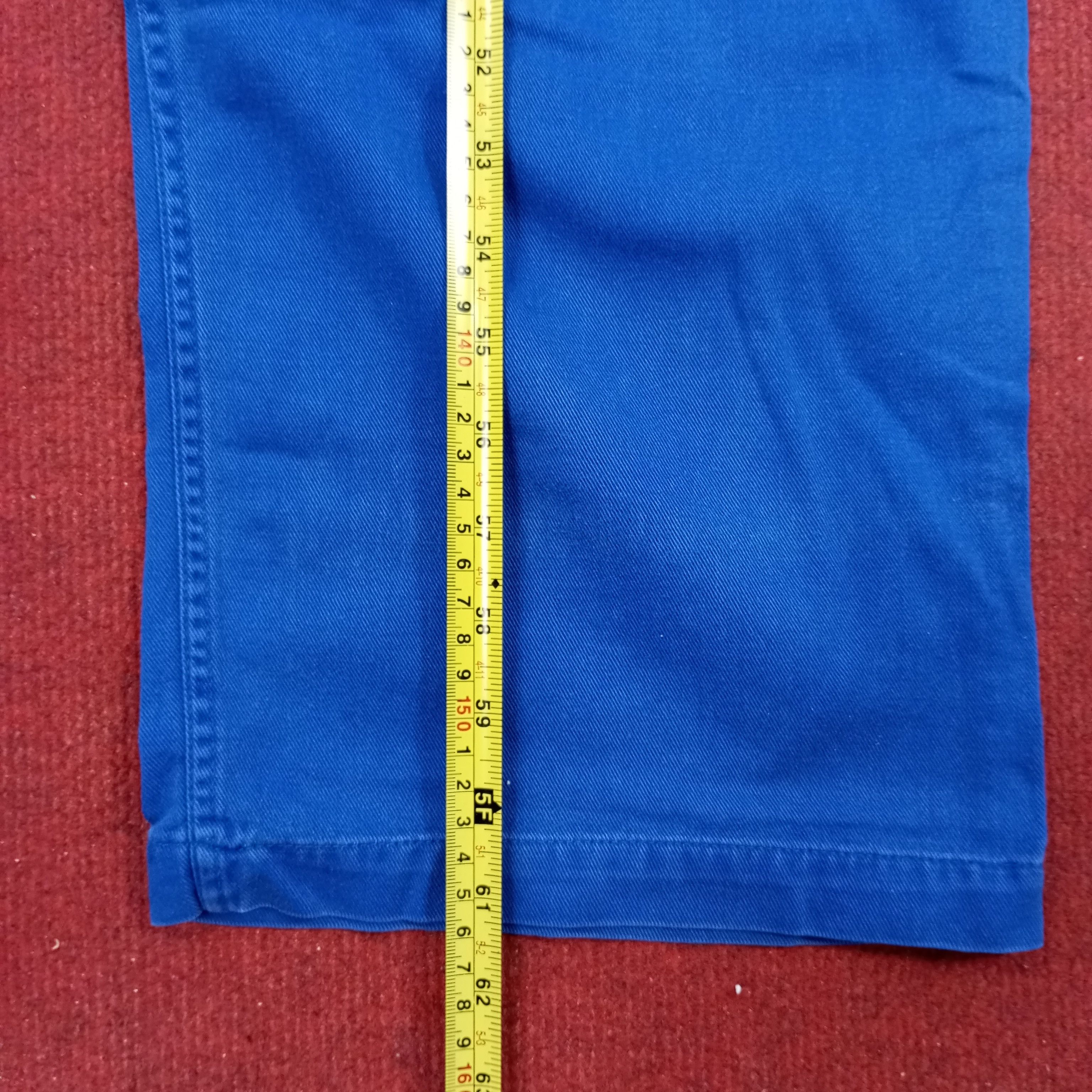 Vintage Good Year Racing Motorsports Racing Workwear Coverall Jacket Size US XL / EU 56 / 4 - 8 Thumbnail