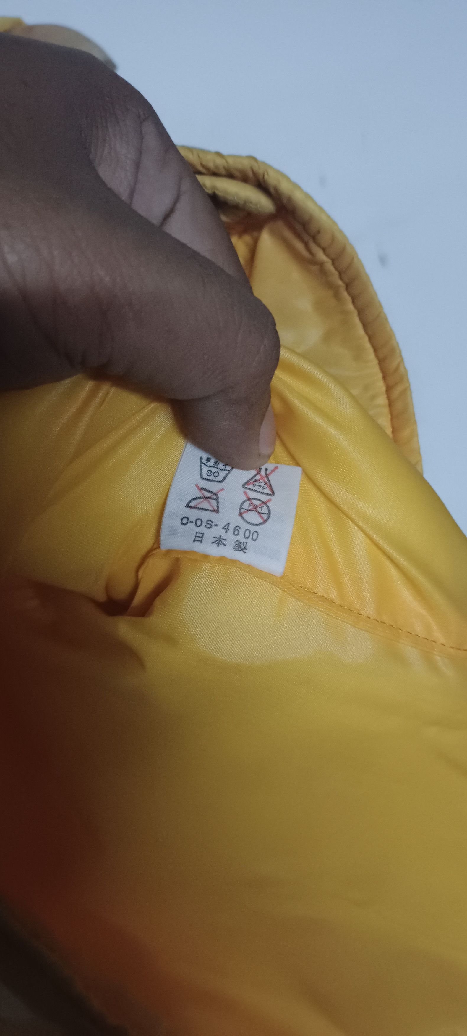 Kodak Kodak Film Patches Logo Puffer Vest Size US M / EU 48-50 / 2 - 2 Thumbnail