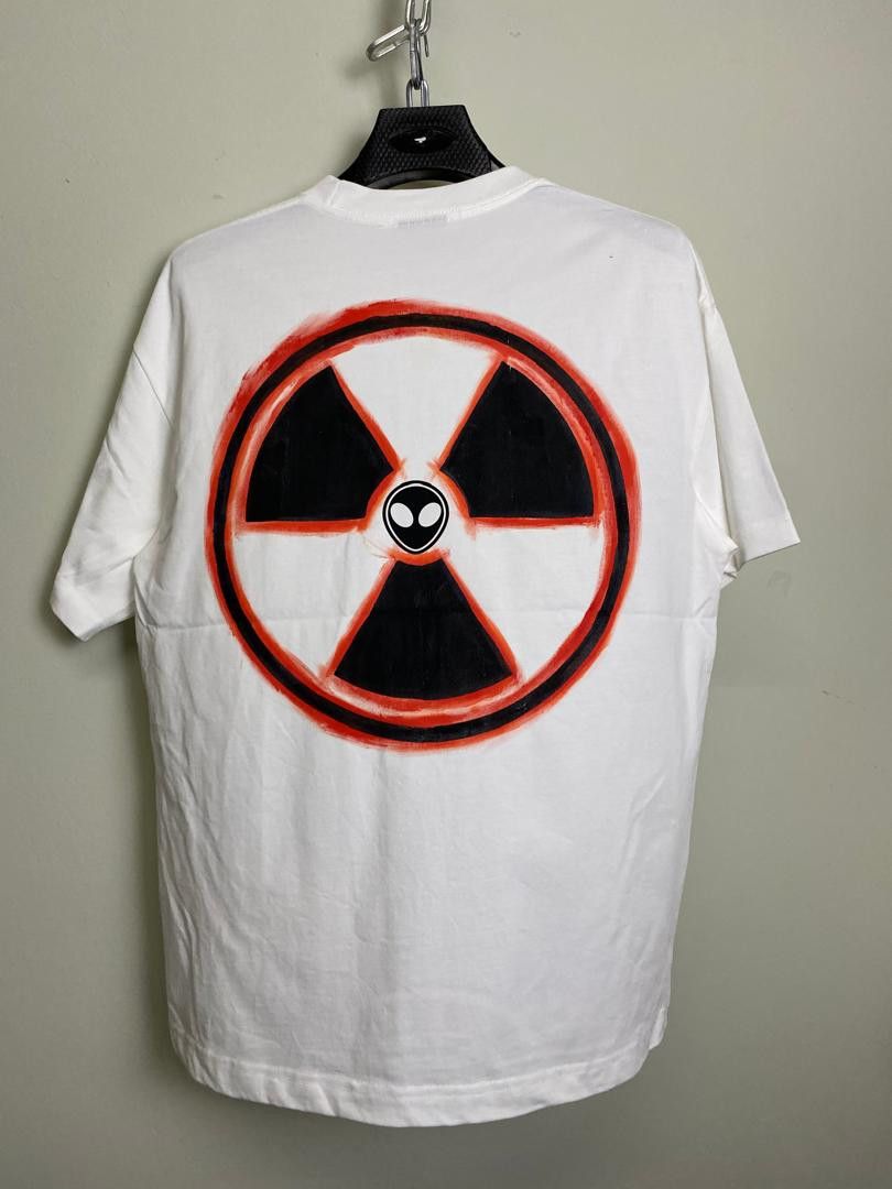 Other ASO ALIEN RADIATION Size US S / EU 44-46 / 1 - 1 Thumbnail