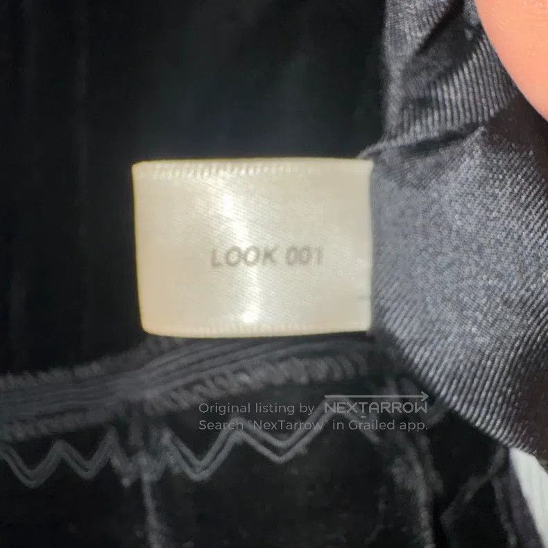 Saint Laurent Paris #REF! Size US S / EU 44-46 / 1 - 4 Thumbnail