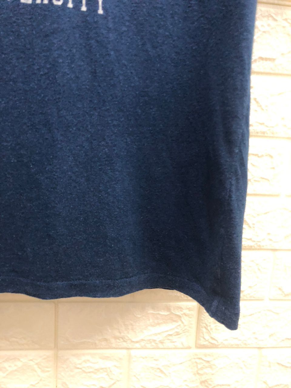 Vintage vintage Edwin massachusetts blue hills university Size US M / EU 48-50 / 2 - 6 Thumbnail