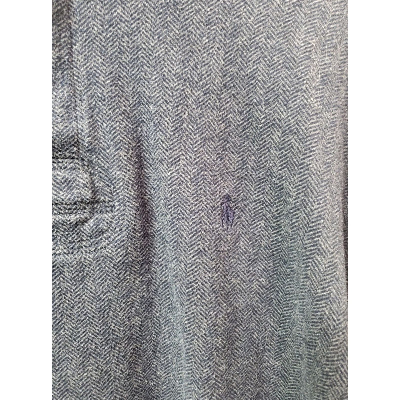Polo Ralph Lauren VINTAGE not included. Size US XL / EU 56 / 4 - 2 Thumbnail