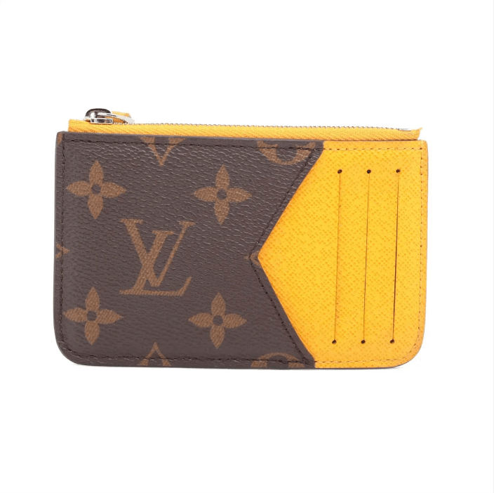 Louis Vuitton Monogram Romy Saffron Size ONE SIZE - 1 Thumbnail