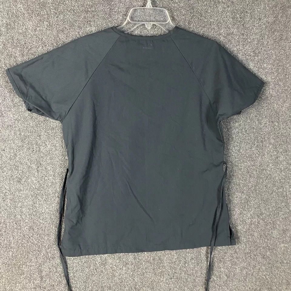 Other Butter Soft Scrubs Top Women's Small Workwear Polyester S Size S / US 4 / IT 40 - 7 Thumbnail