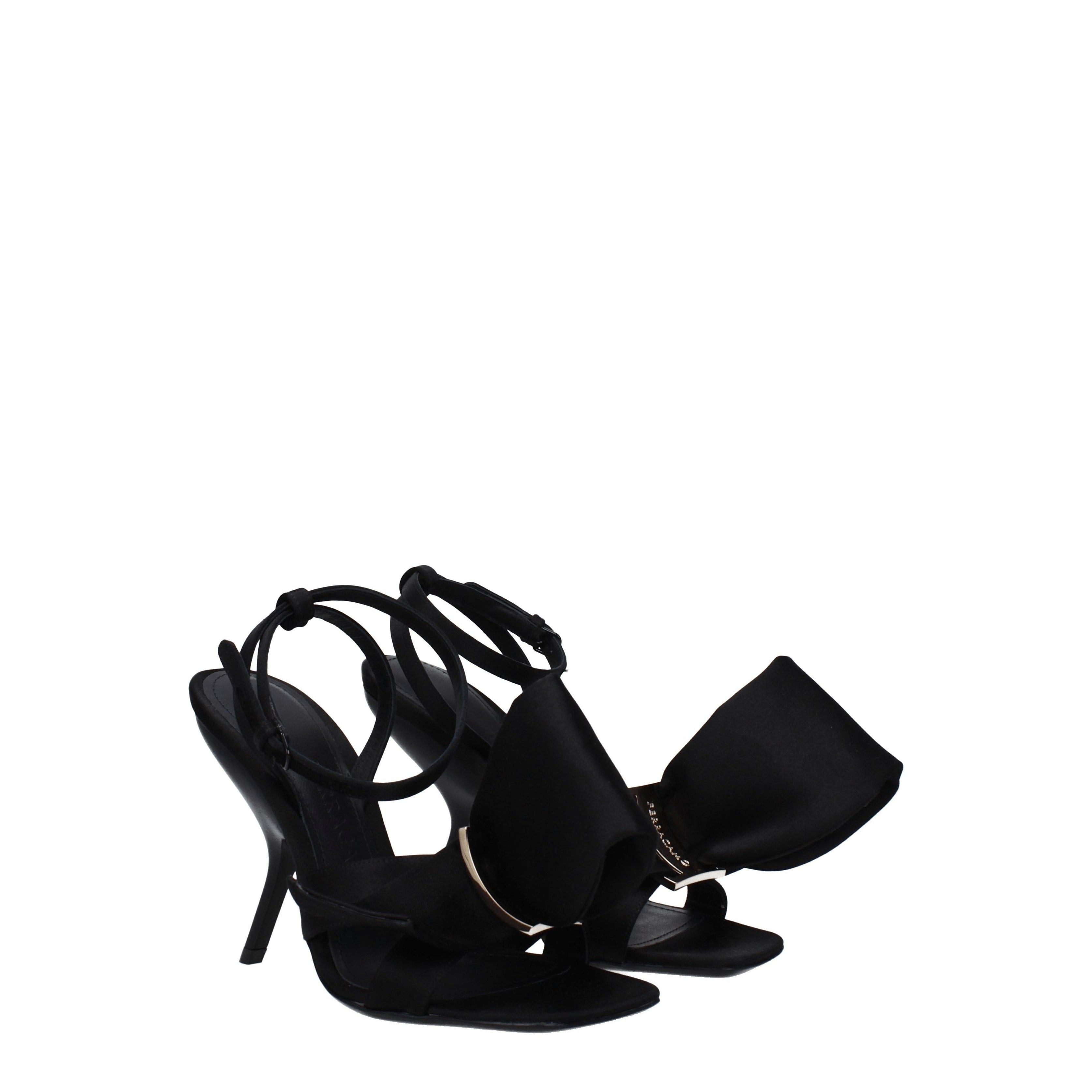 Salvatore Ferragamo Sandals Size US 8 / IT 38 - 1 Thumbnail