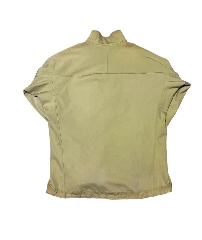 Arc'teryx Arcteryx polartec zipper small logo Size US M / EU 48-50 / 2 - 5 Thumbnail