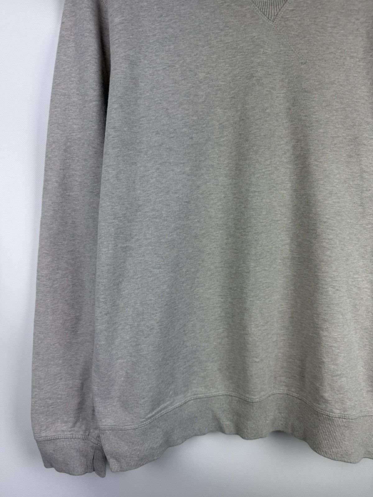 Nudie Jeans Nudie Jeans Co Men’s Crewneck Sweatshirt Pullover Size L Size US L / EU 52-54 / 3 - 7 Thumbnail
