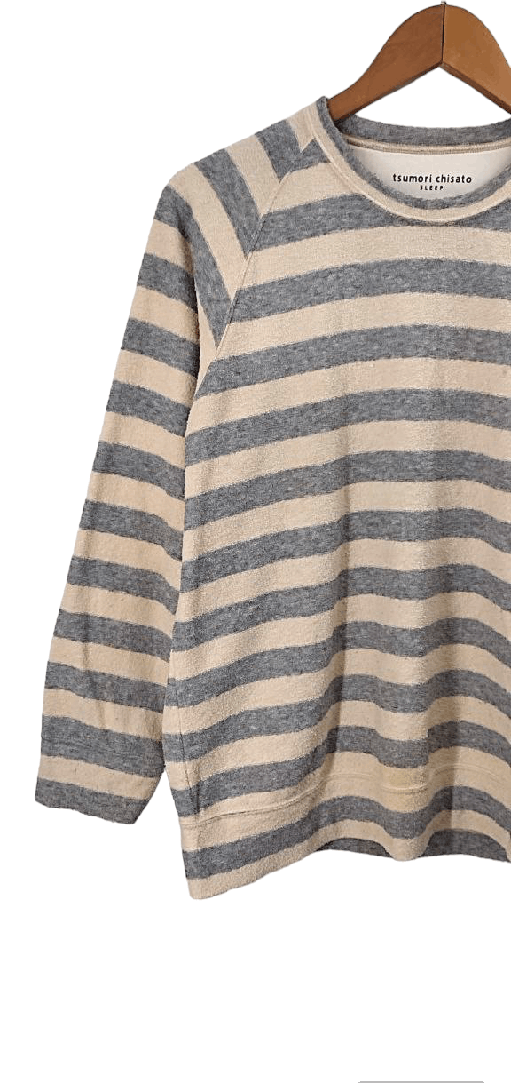 Tsumori Chisato TSUMORI CHISATO SLEEPWEAR BY ISSEY MIYAKE Size M / US 6-8 / IT 42-44 - 3 Thumbnail